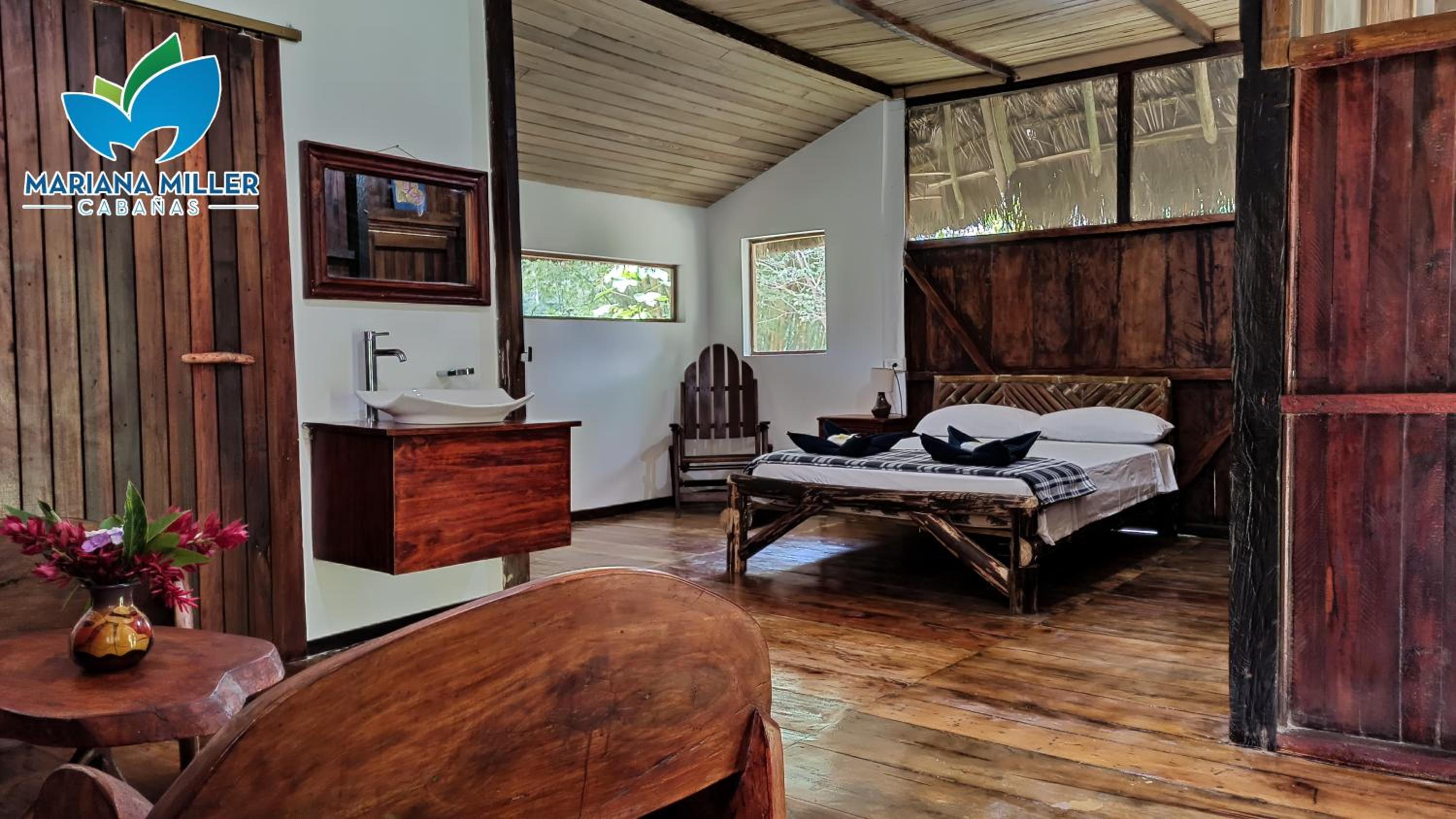 Mariana Miller Lodge