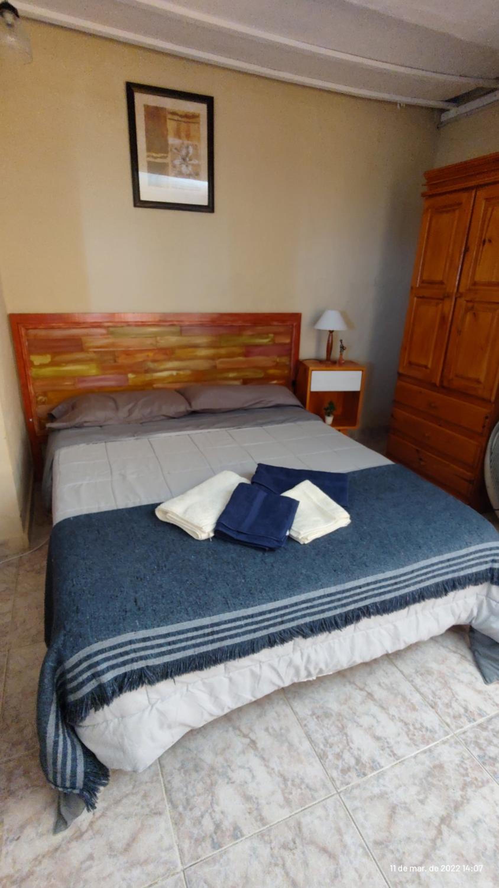 La Rosadita - Casa de Montaña - Image 5