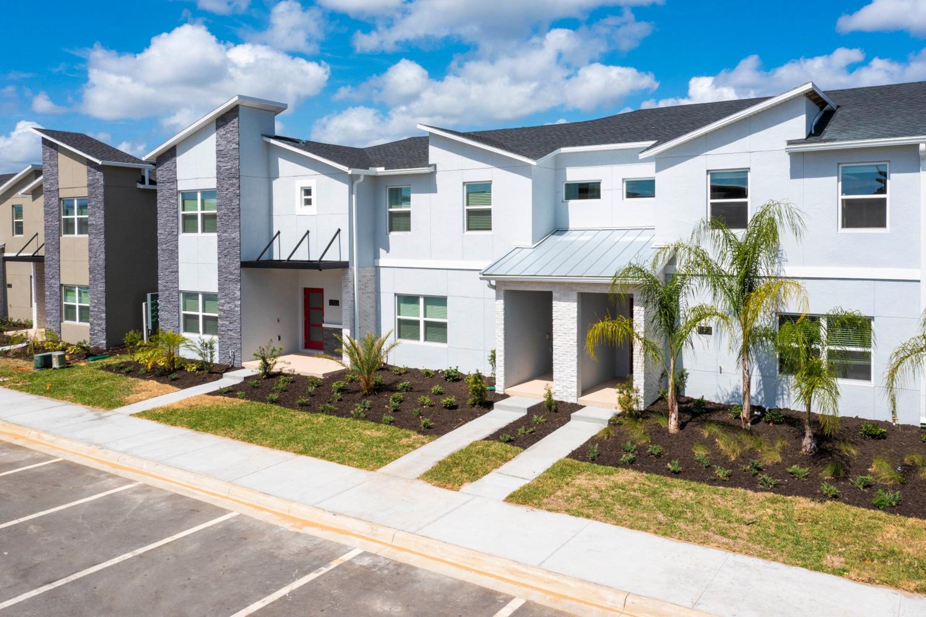 Gorgeous 4Bd Close to Disney w/ Pool @ Champions Gate Resort 1196 view 2