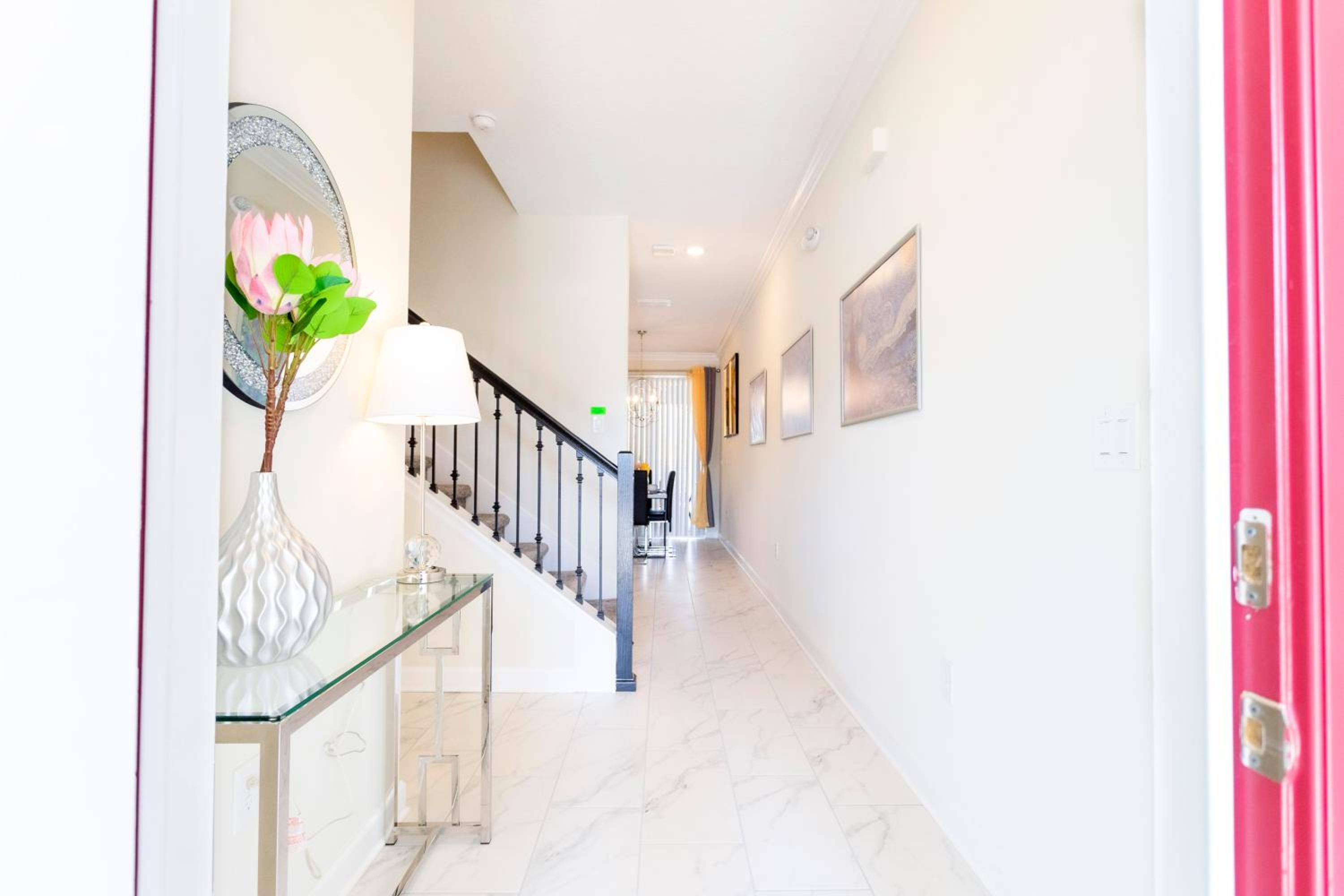 Gorgeous 4Bd Close to Disney w/ Pool @ Champions Gate Resort 1196 view 4