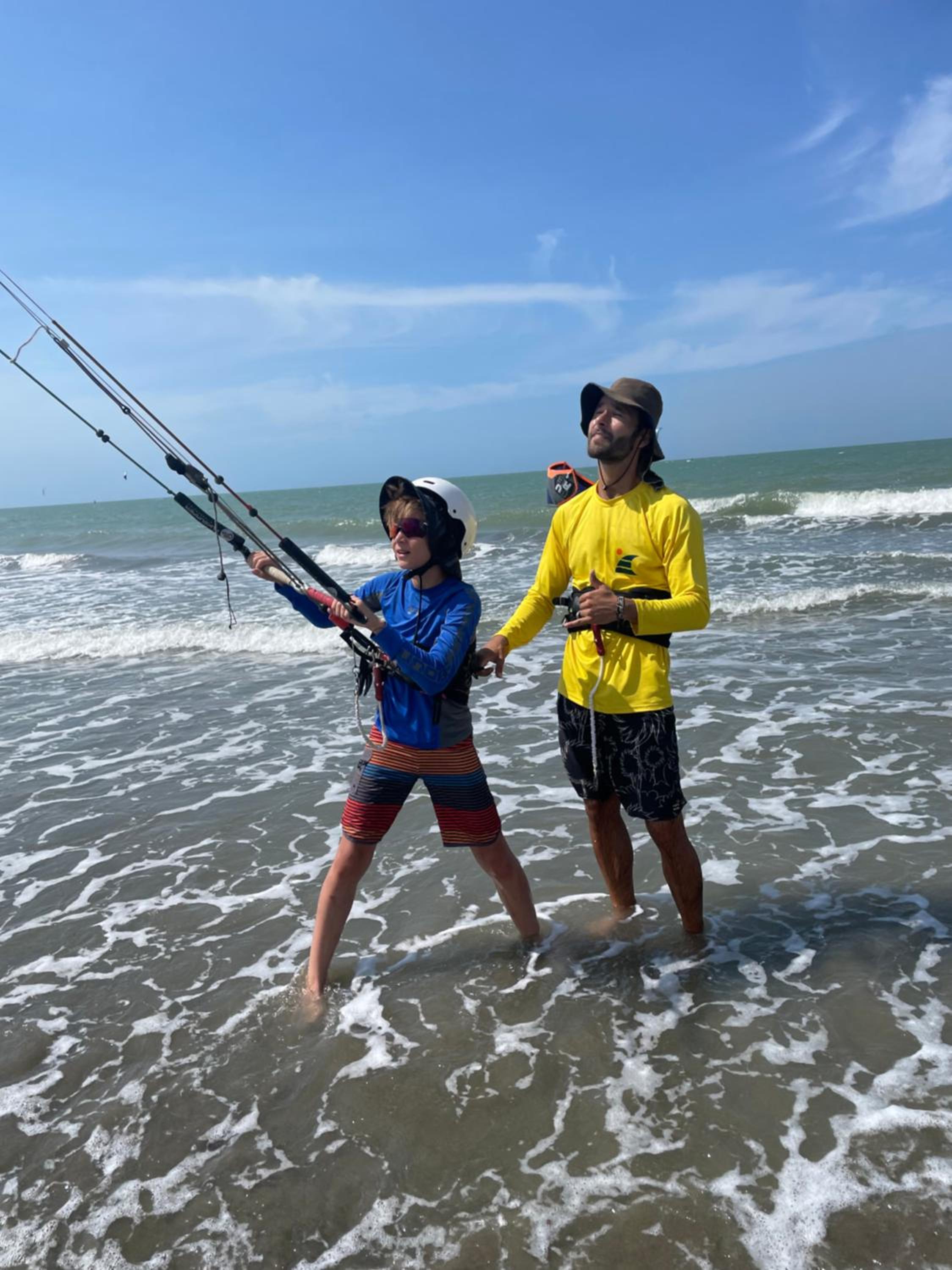 Nativo Kite House