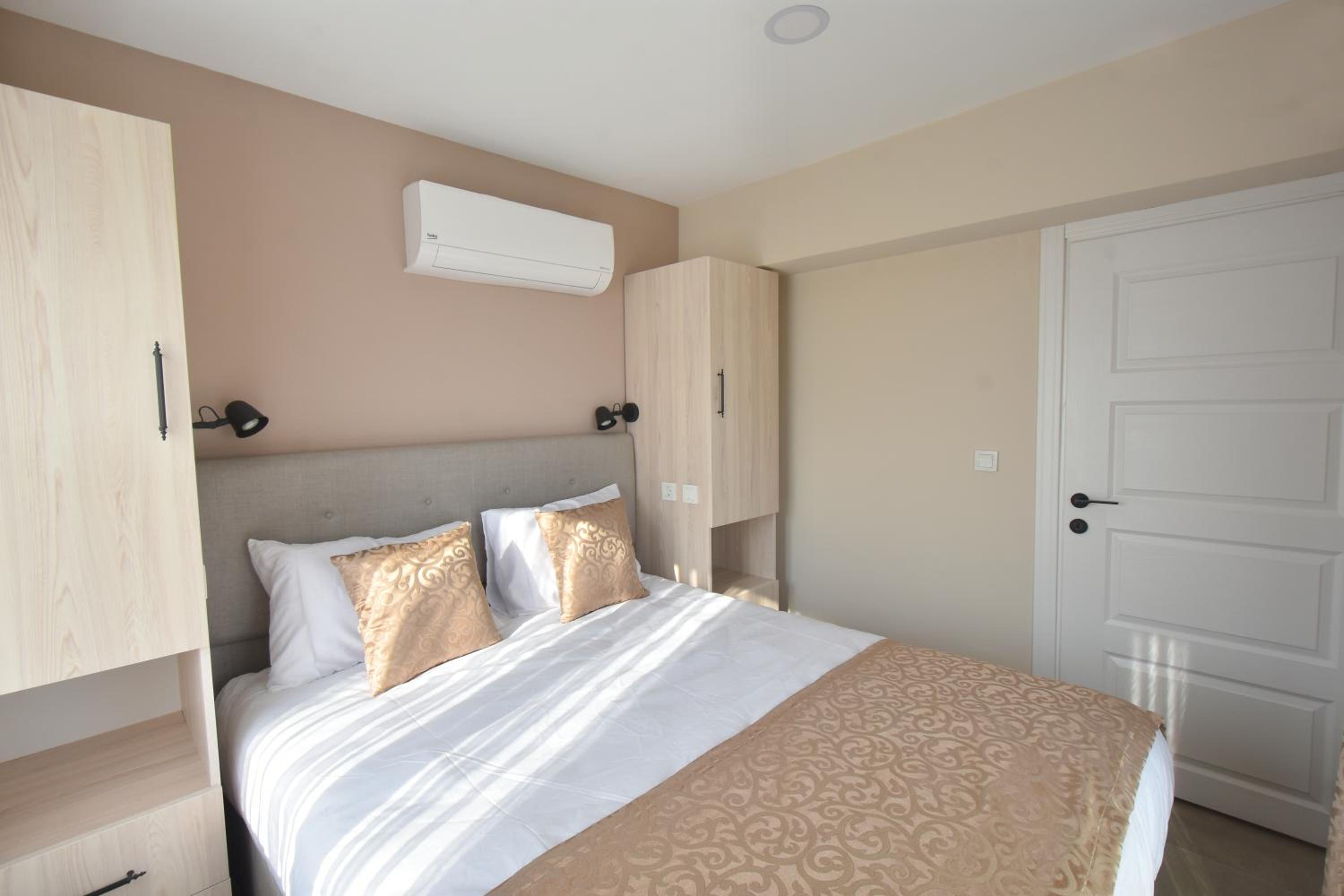 Beyaz Melek Apart Hotel