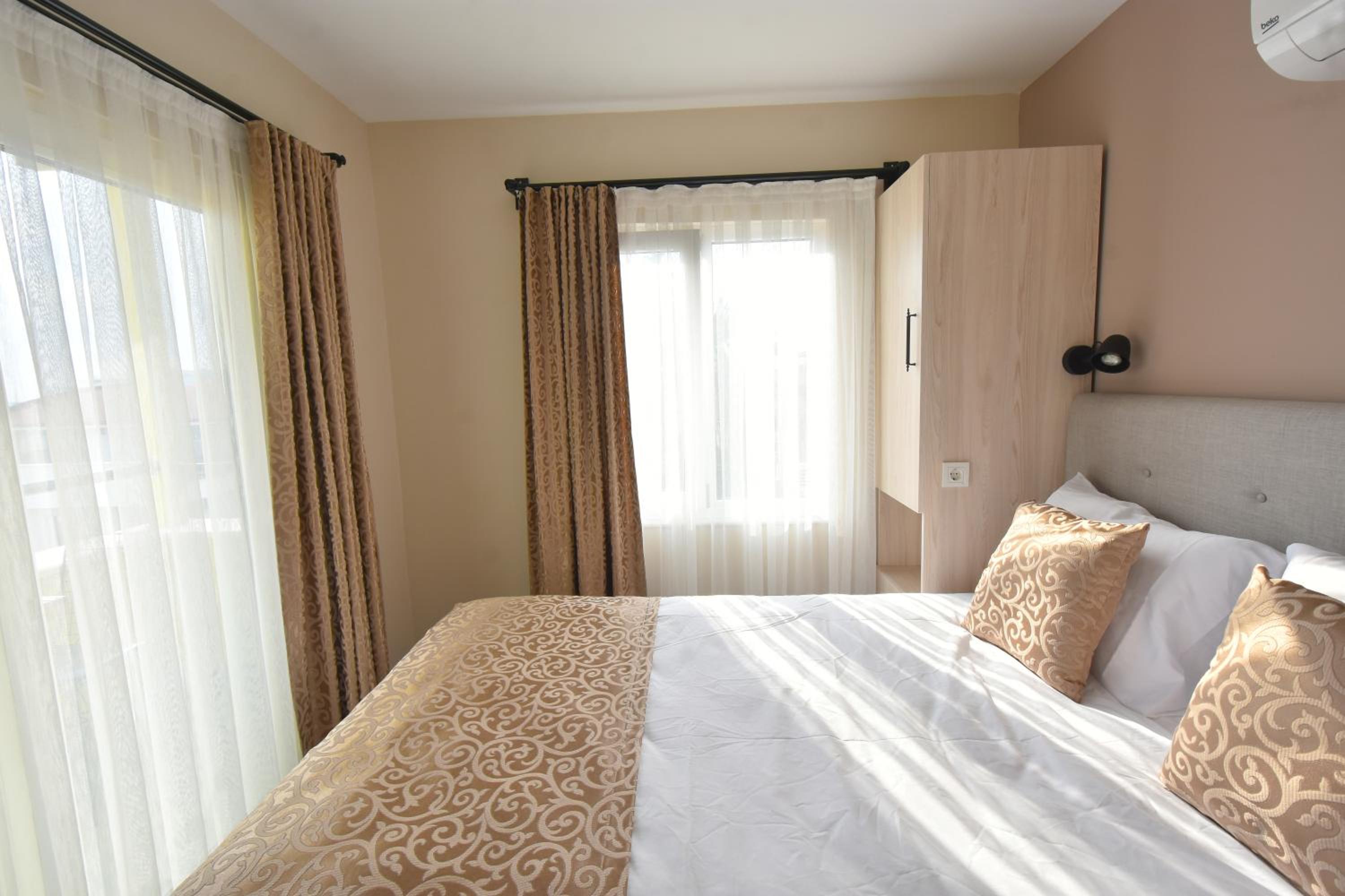 Beyaz Melek Apart Hotel
