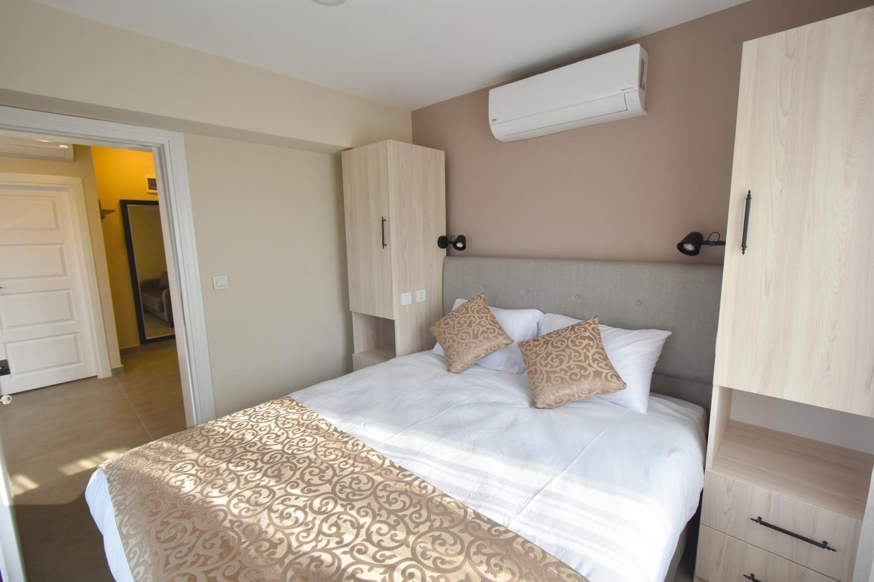 Beyaz Melek Apart Hotel