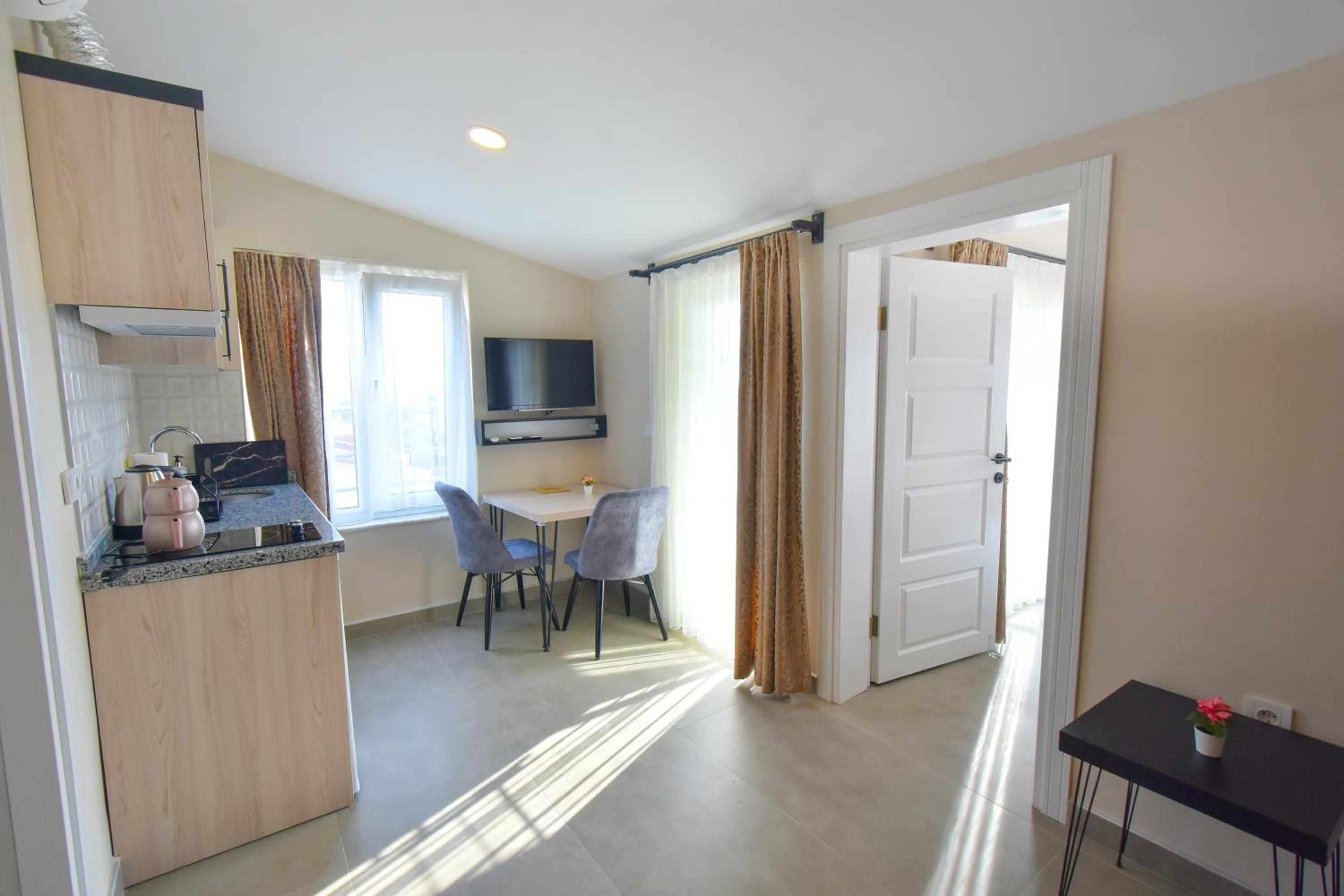 Beyaz Melek Apart Hotel