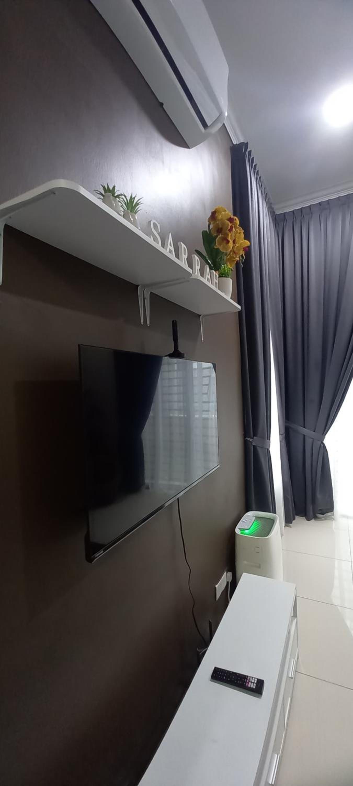 Sarrah Homestay At Kasa Height Residence photo 6