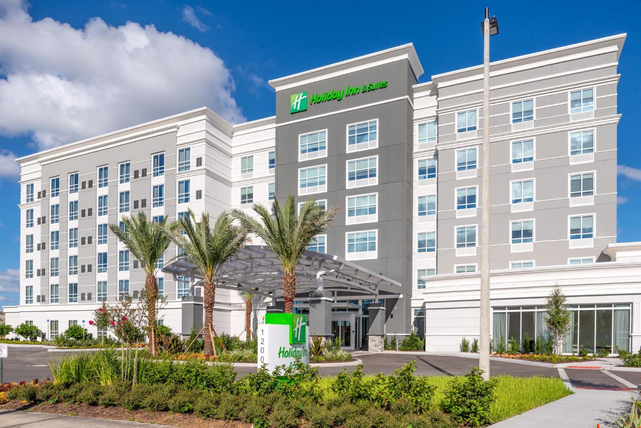 Hotel Holiday Inn & Suites Orlando I-drive - Theme Parks By Ihg