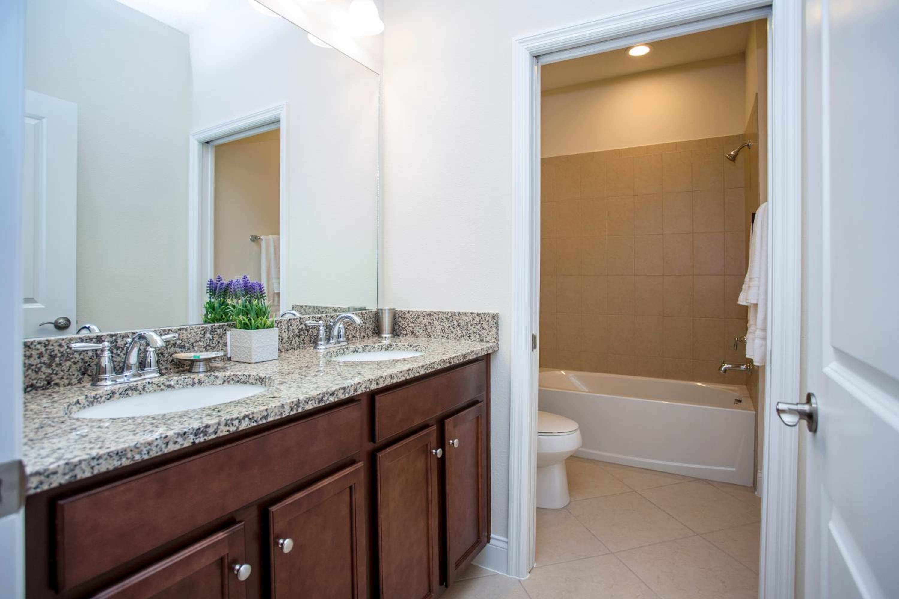 Fabulous Home w/ Pool Close To Disney 146
