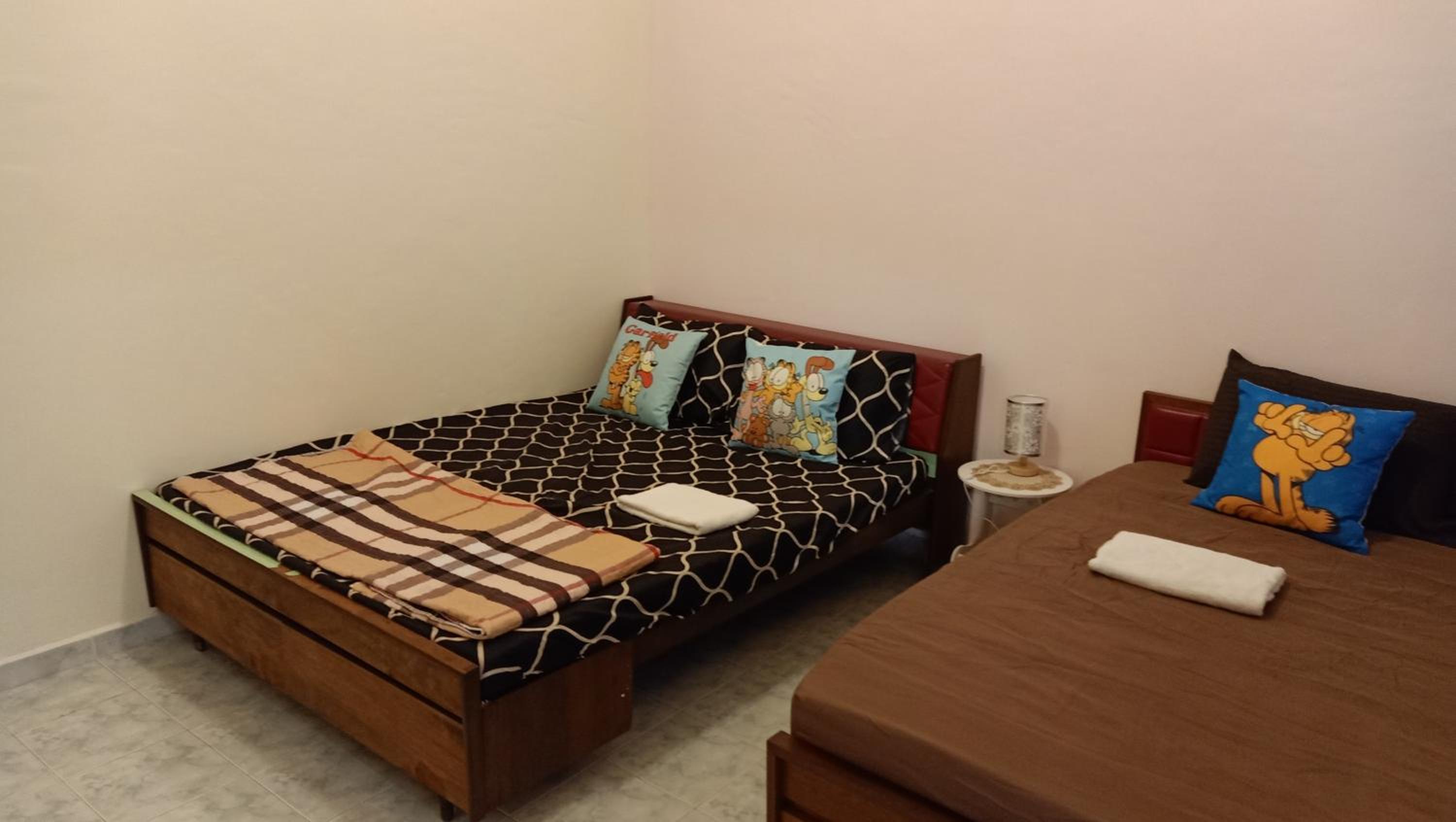 Garfield Homestay
