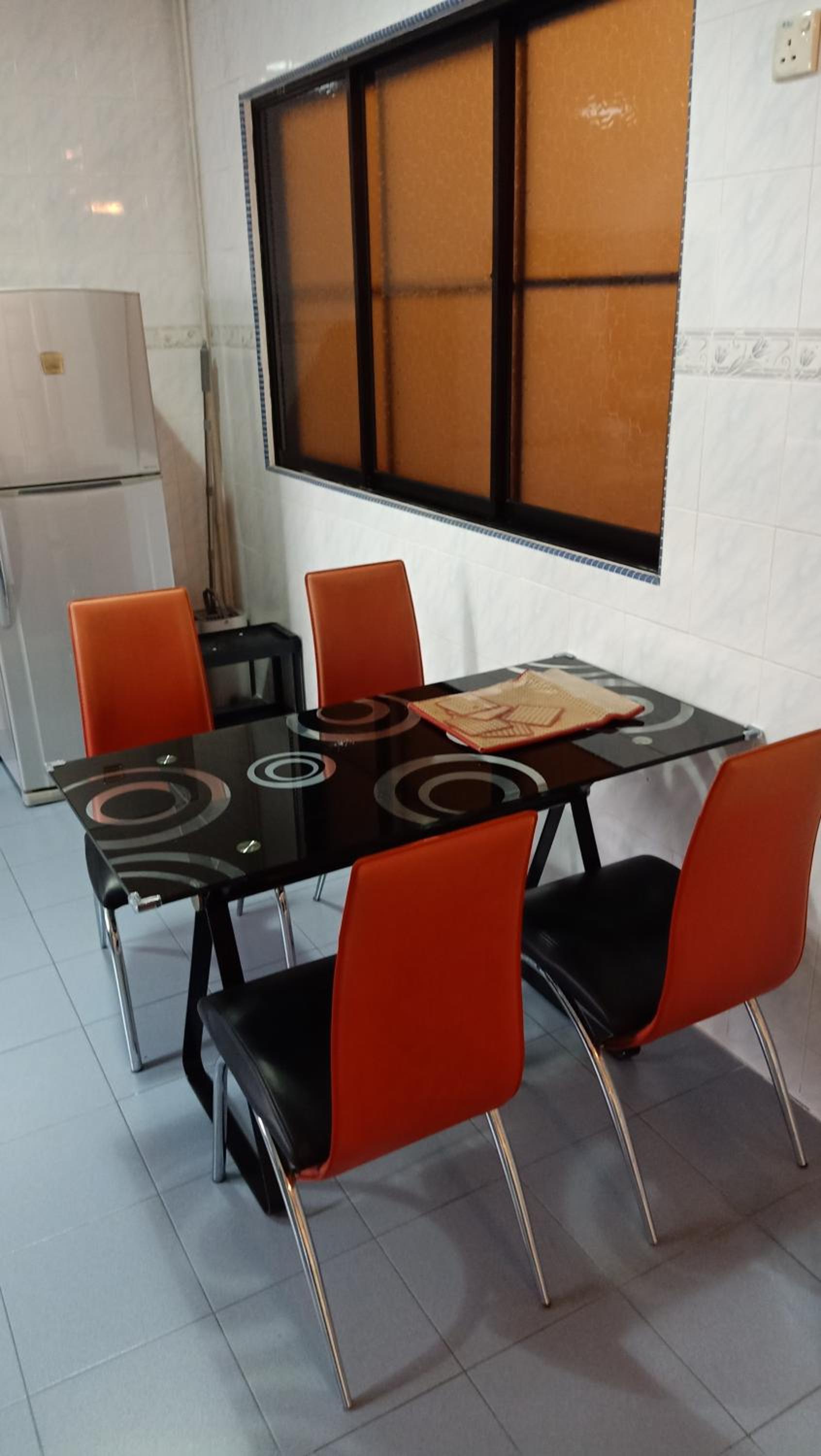 Garfield Homestay