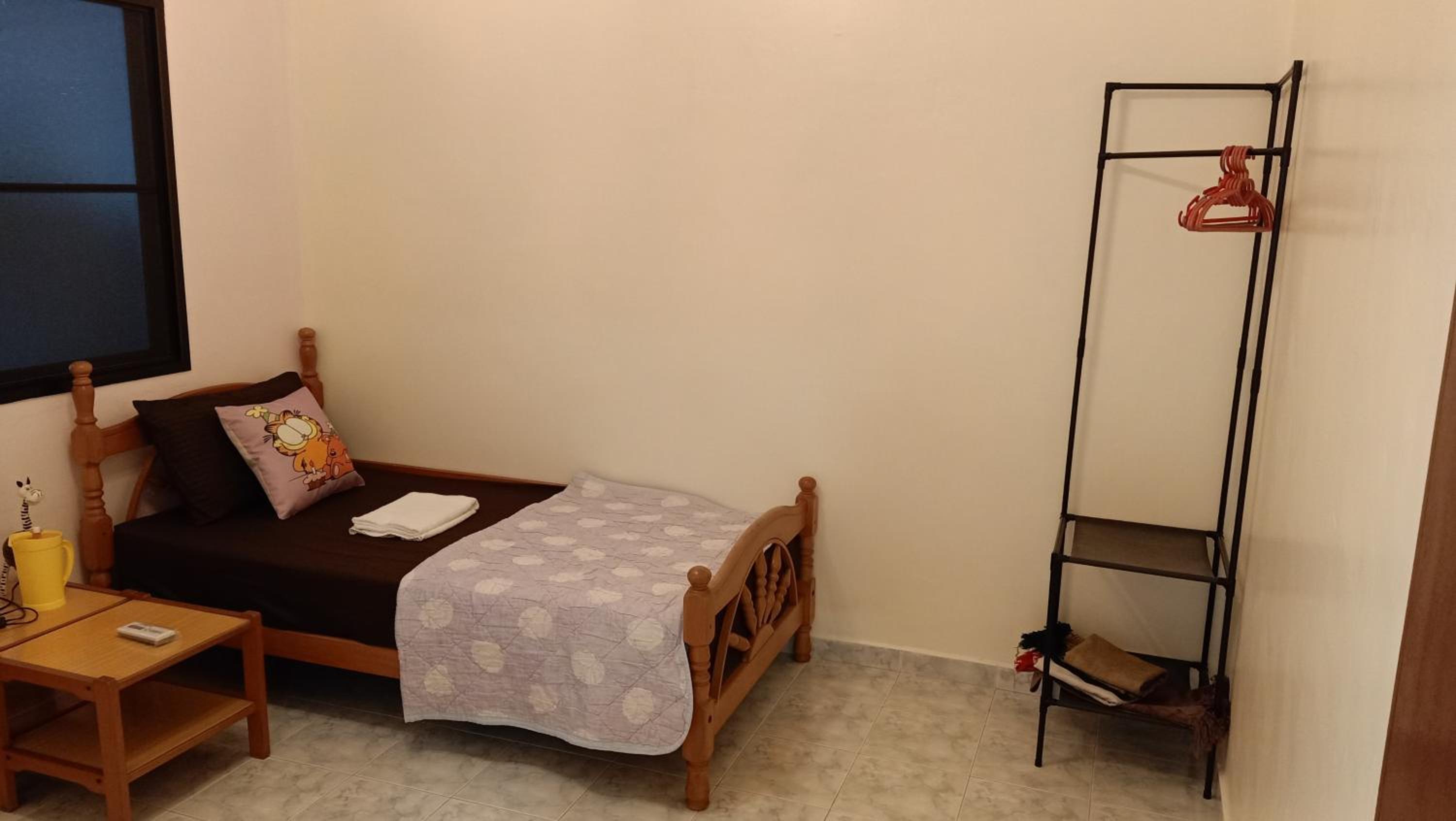 Garfield Homestay