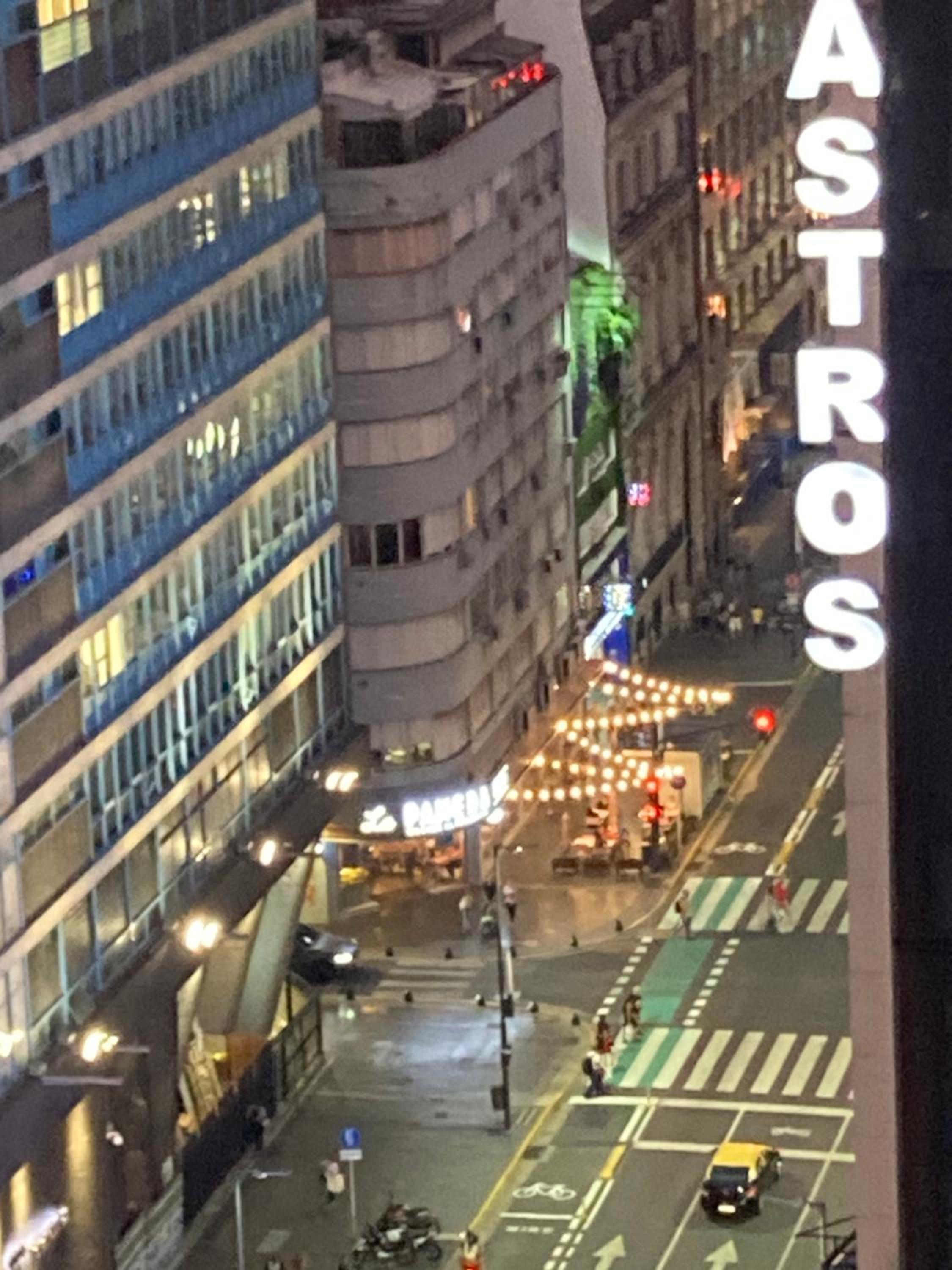 Mi Buenos Aires