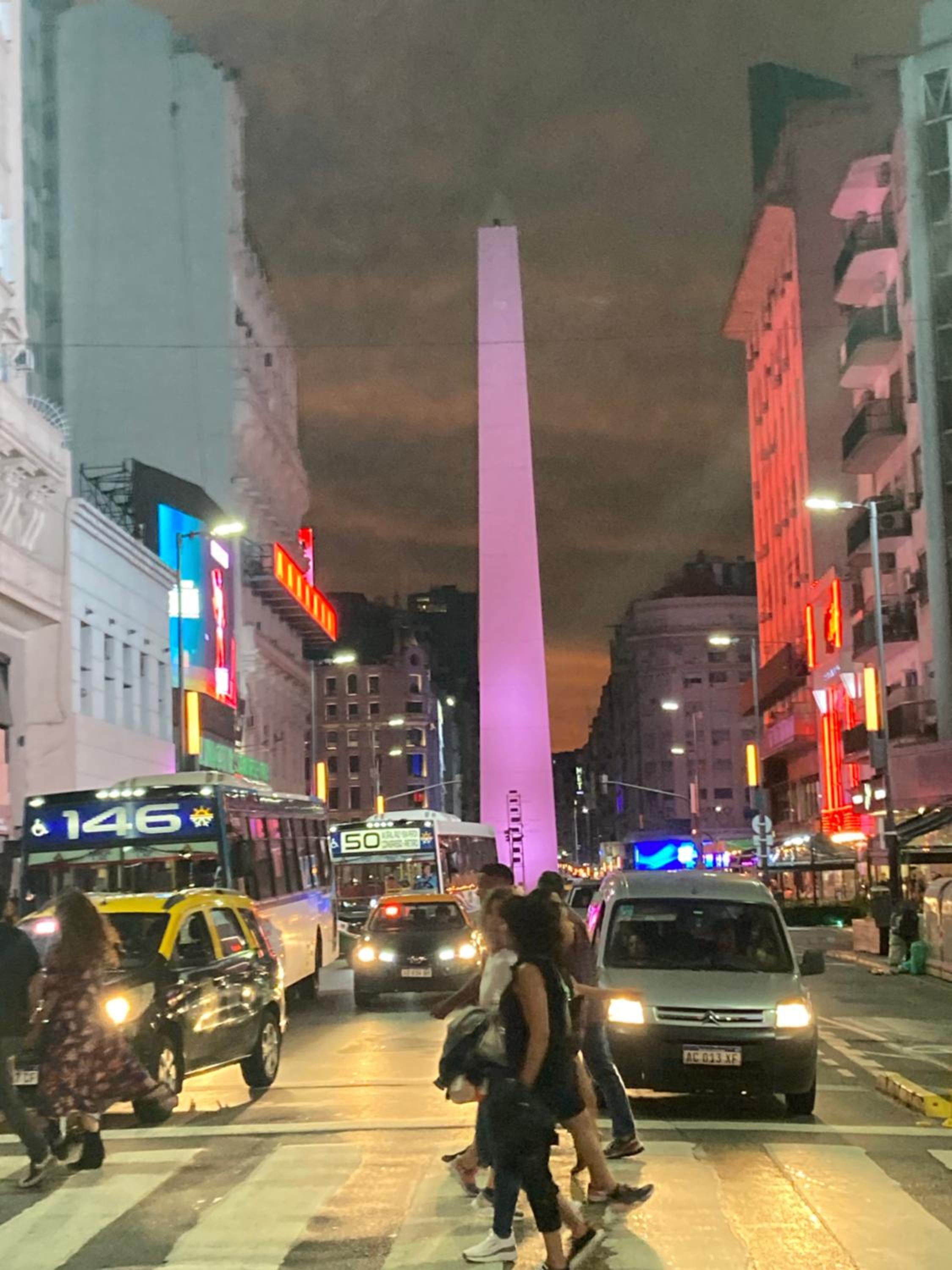 Mi Buenos Aires