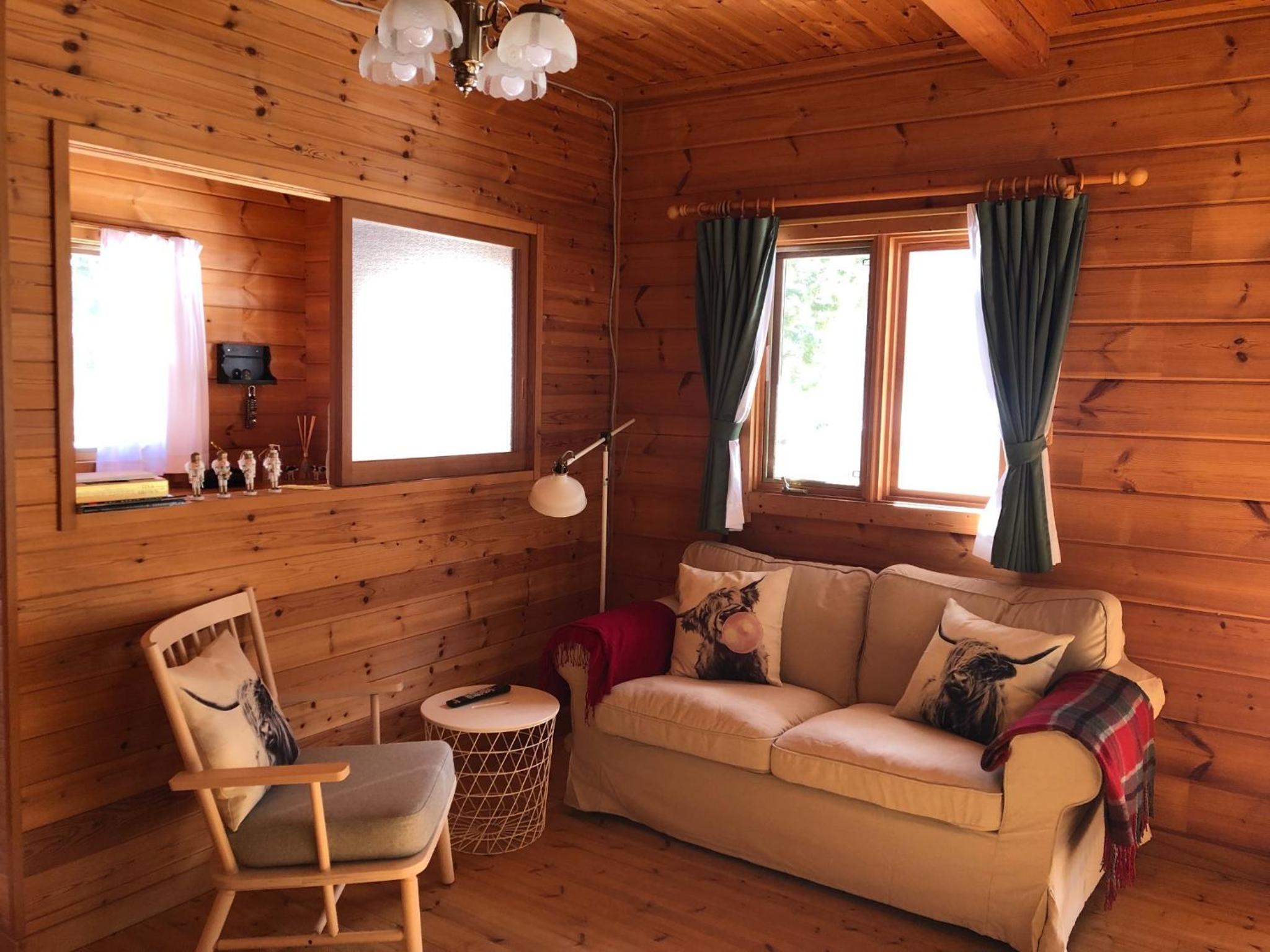 Swiss Chalet - Vacation STAY 11450v view 2