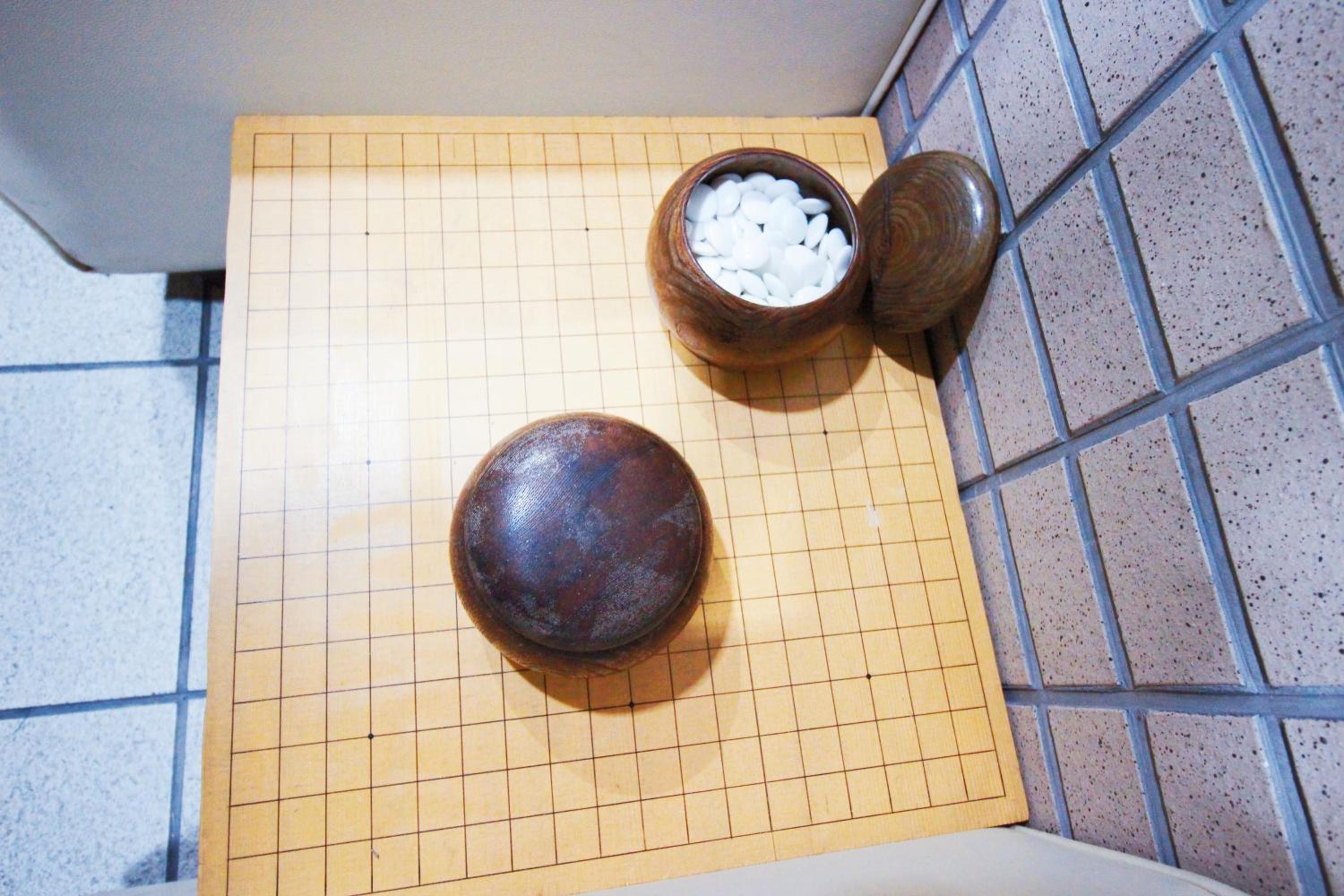 HOTEL AARON通天西