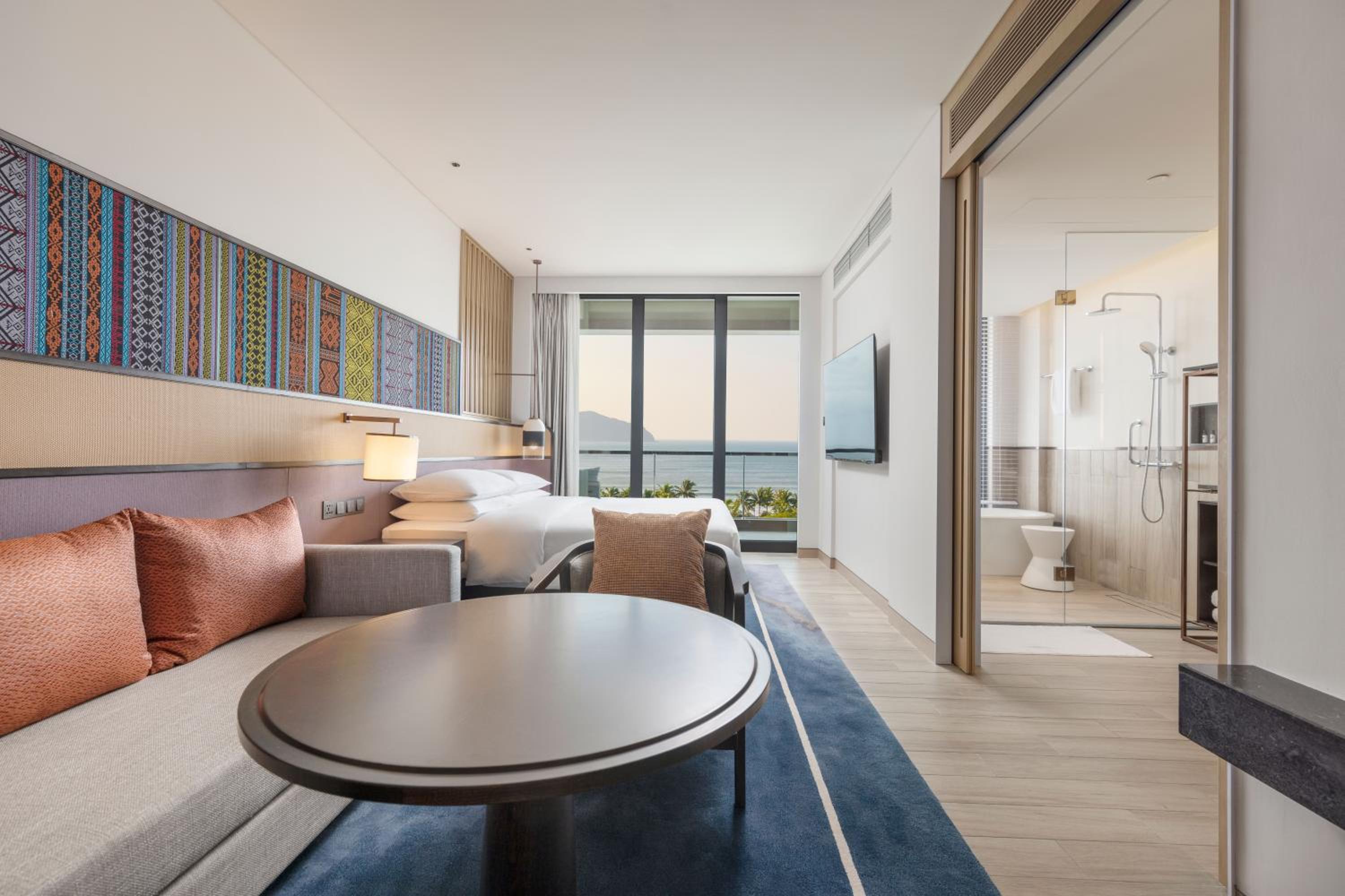 Hyatt Regency Sanya Tianli Bay 46
