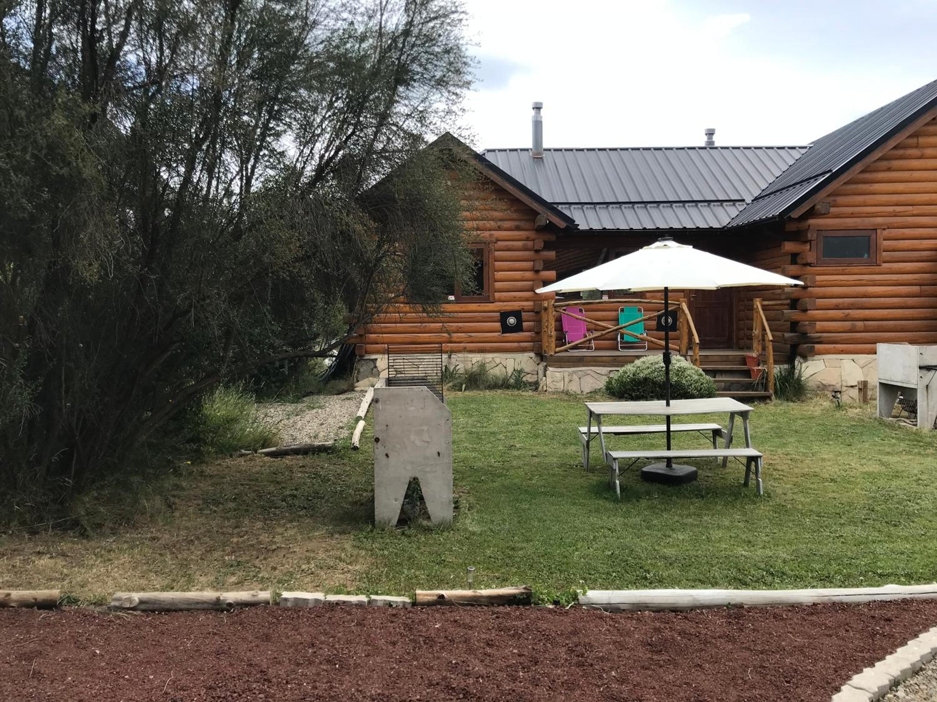 Cabañas Ruca wenüy 02