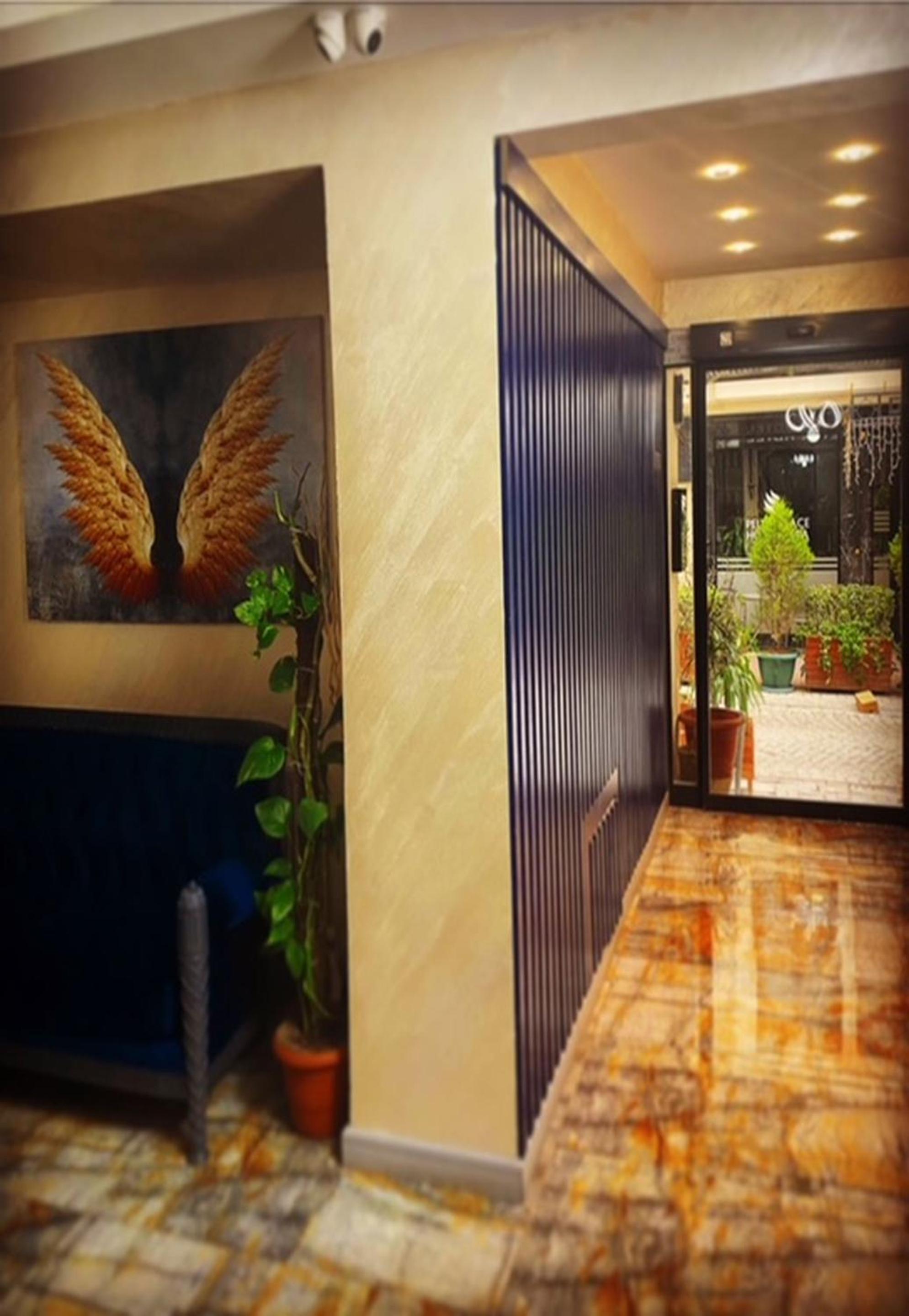 BALPETEK OTEL - Image 9