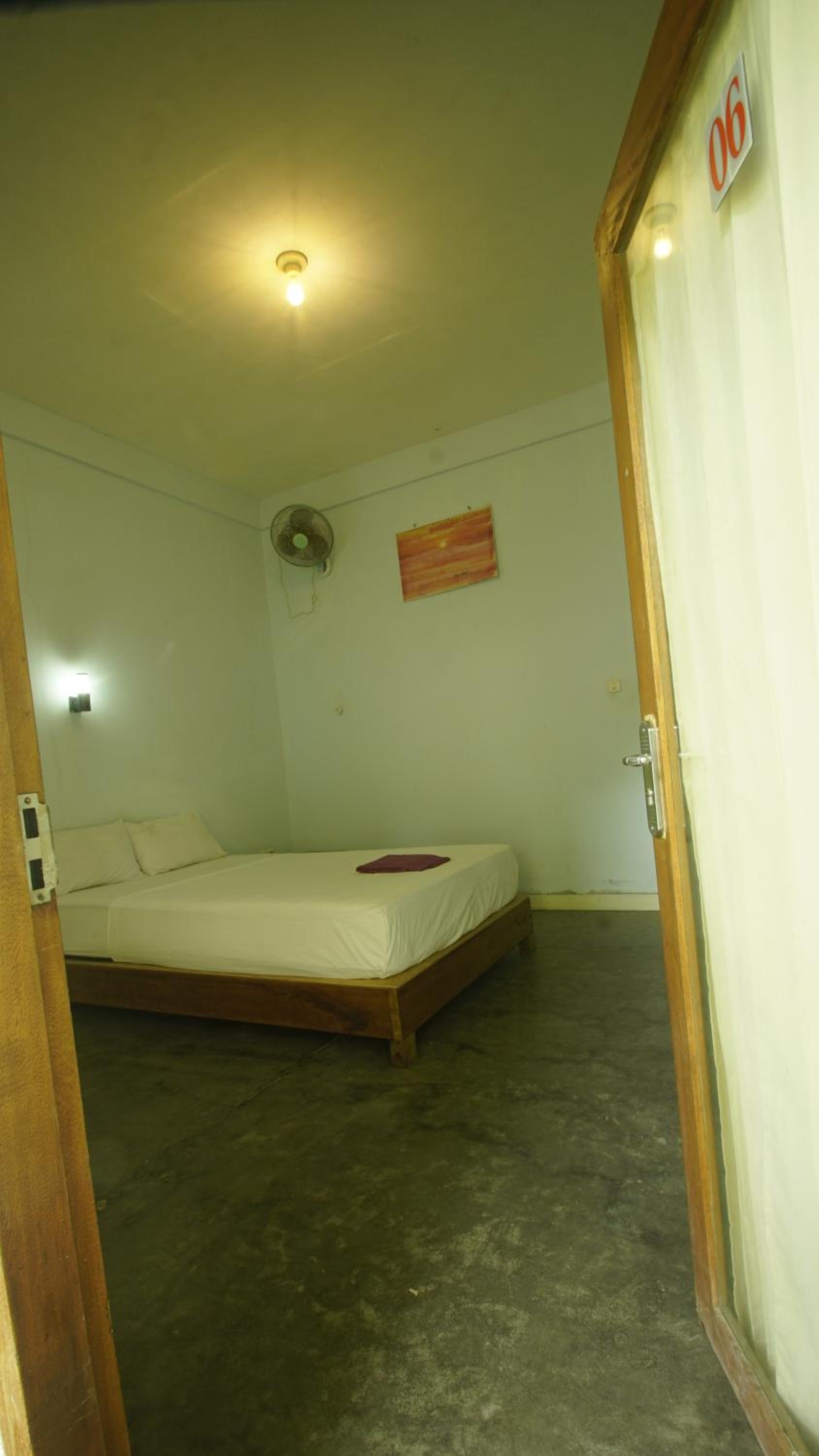 mimi kuta homestay view 2