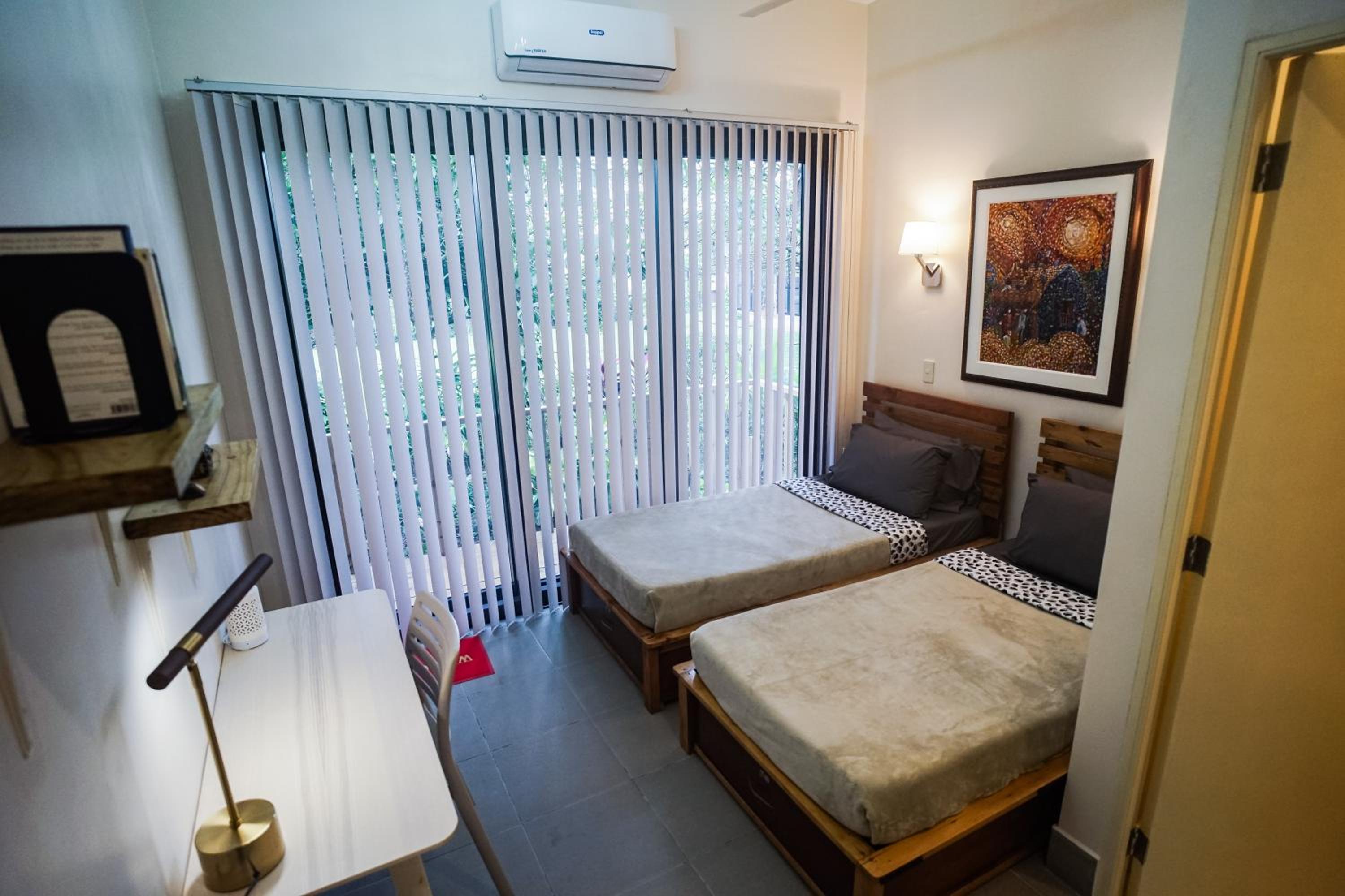 Tagaytay Foothills Cherimoya Farm Staycation view 2