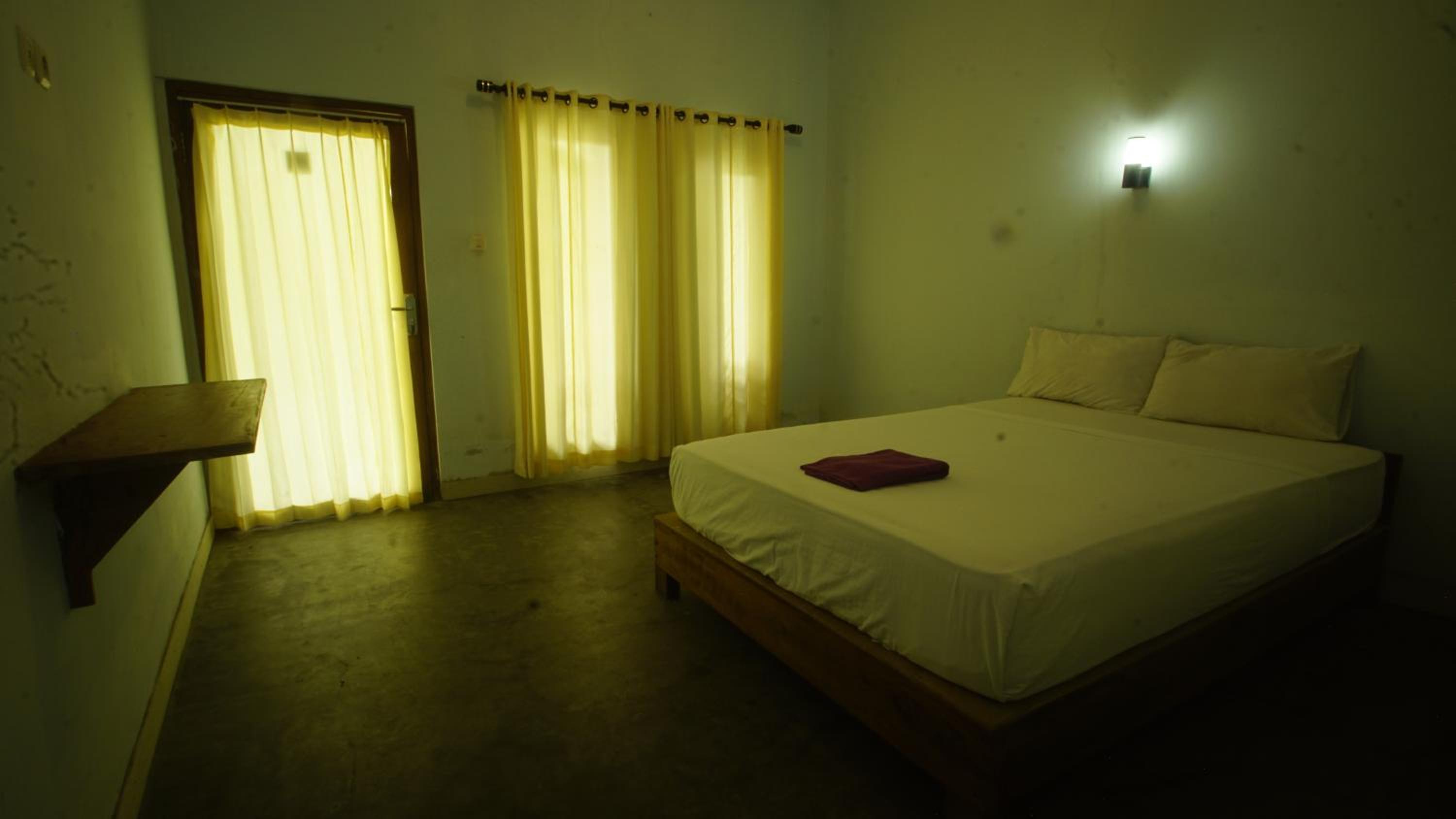mimi kuta homestay view 4