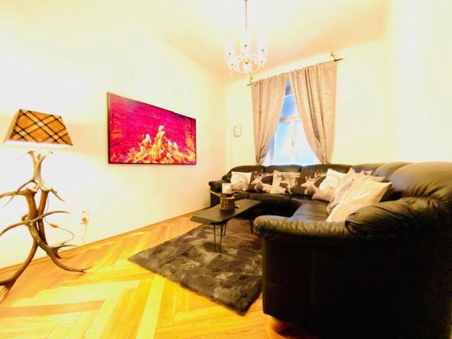 Mariazeller Alpen Chalet