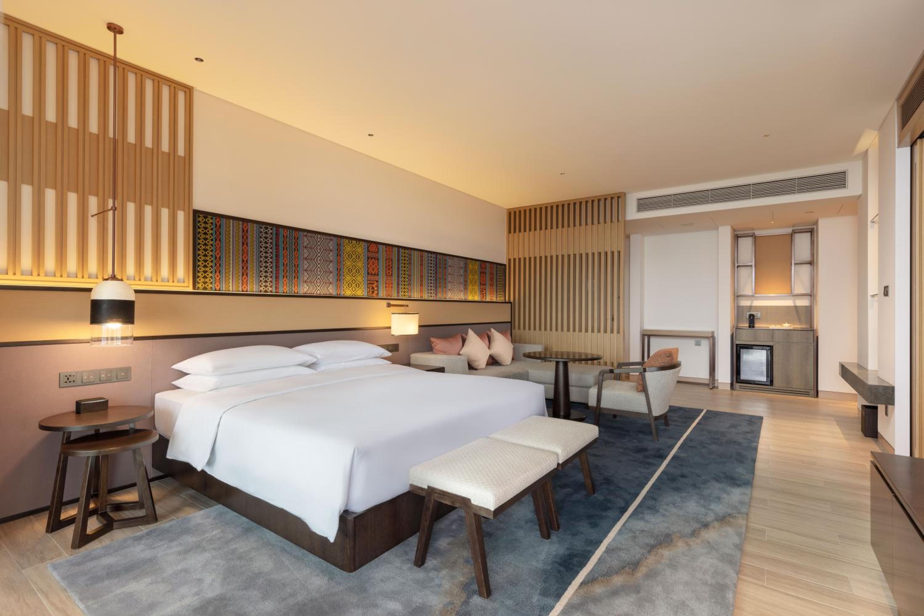 Hyatt Regency Sanya Tianli Bay 48