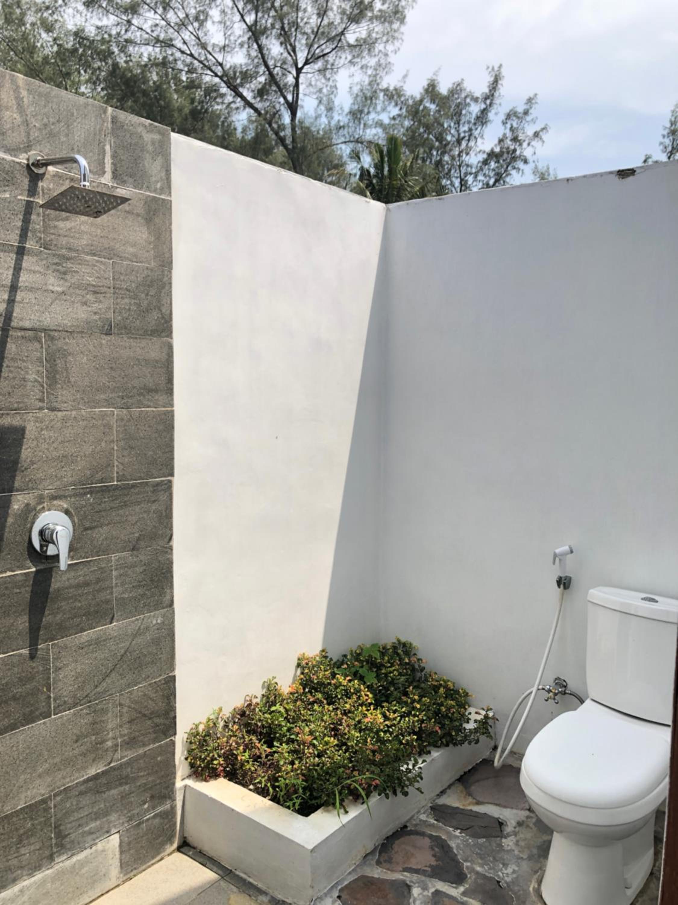 Laba Laba Bungalow, Gili Meno - 9