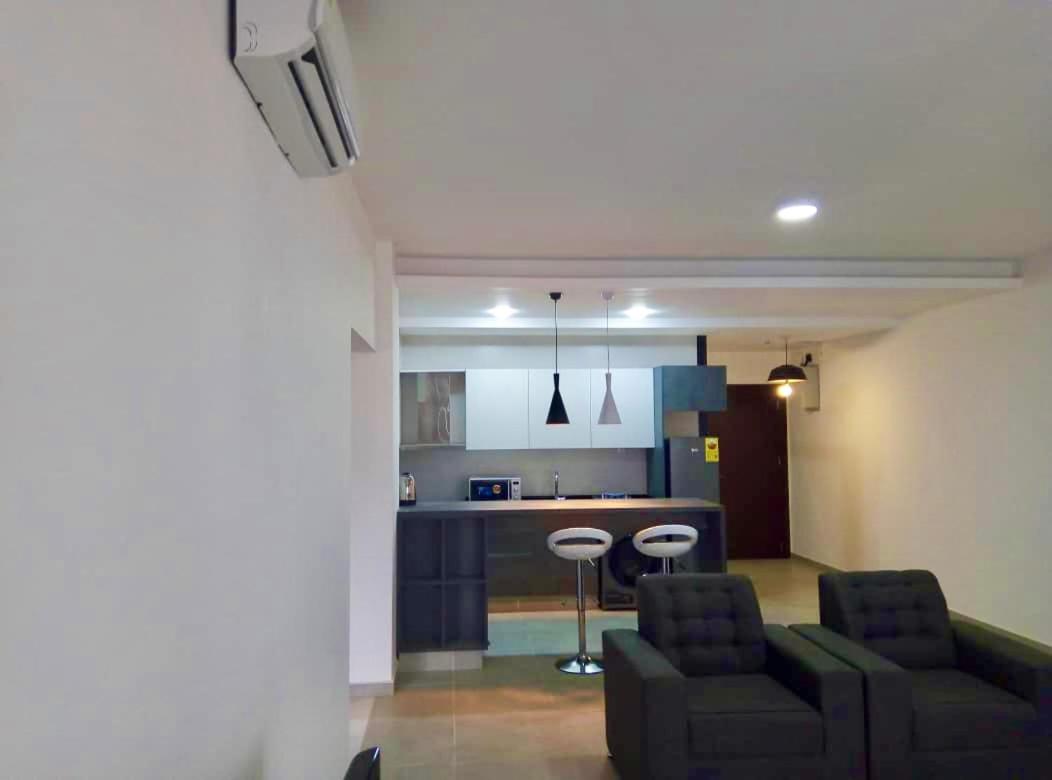 Harmony Park, East Cantonments, Accra view 5