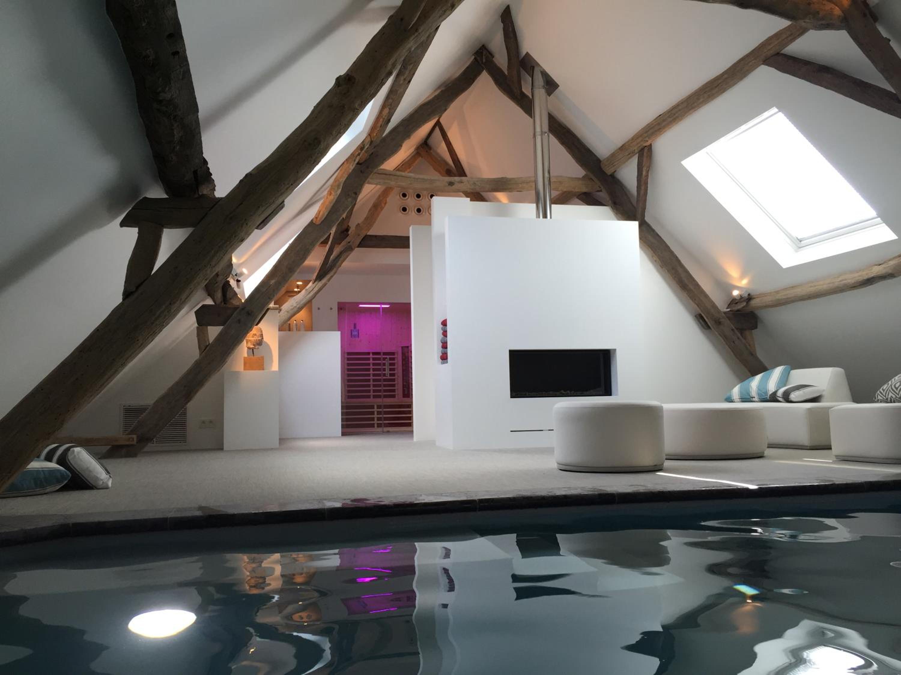 B&B De Paenhoeve