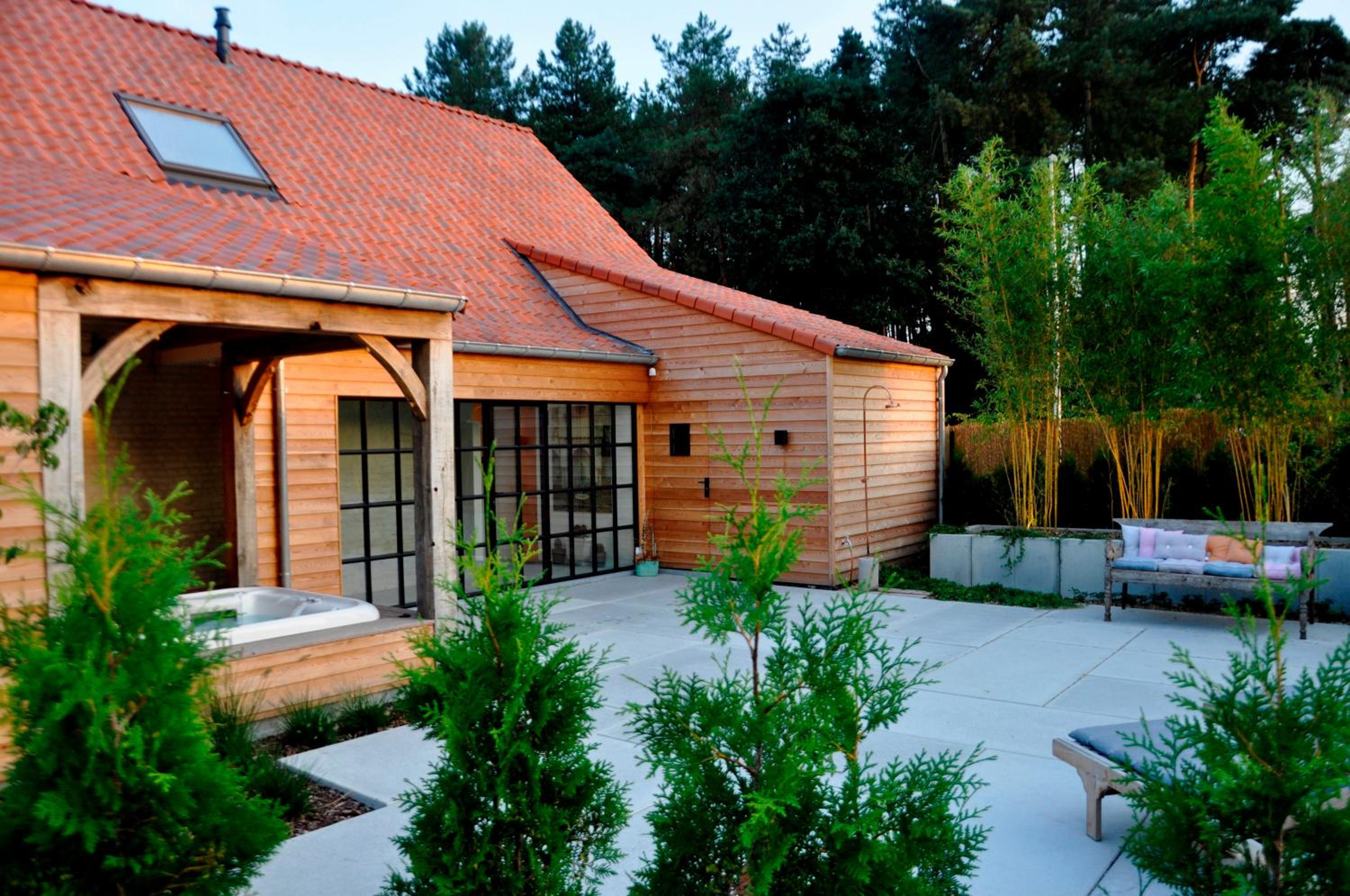 B&B De Paenhoeve