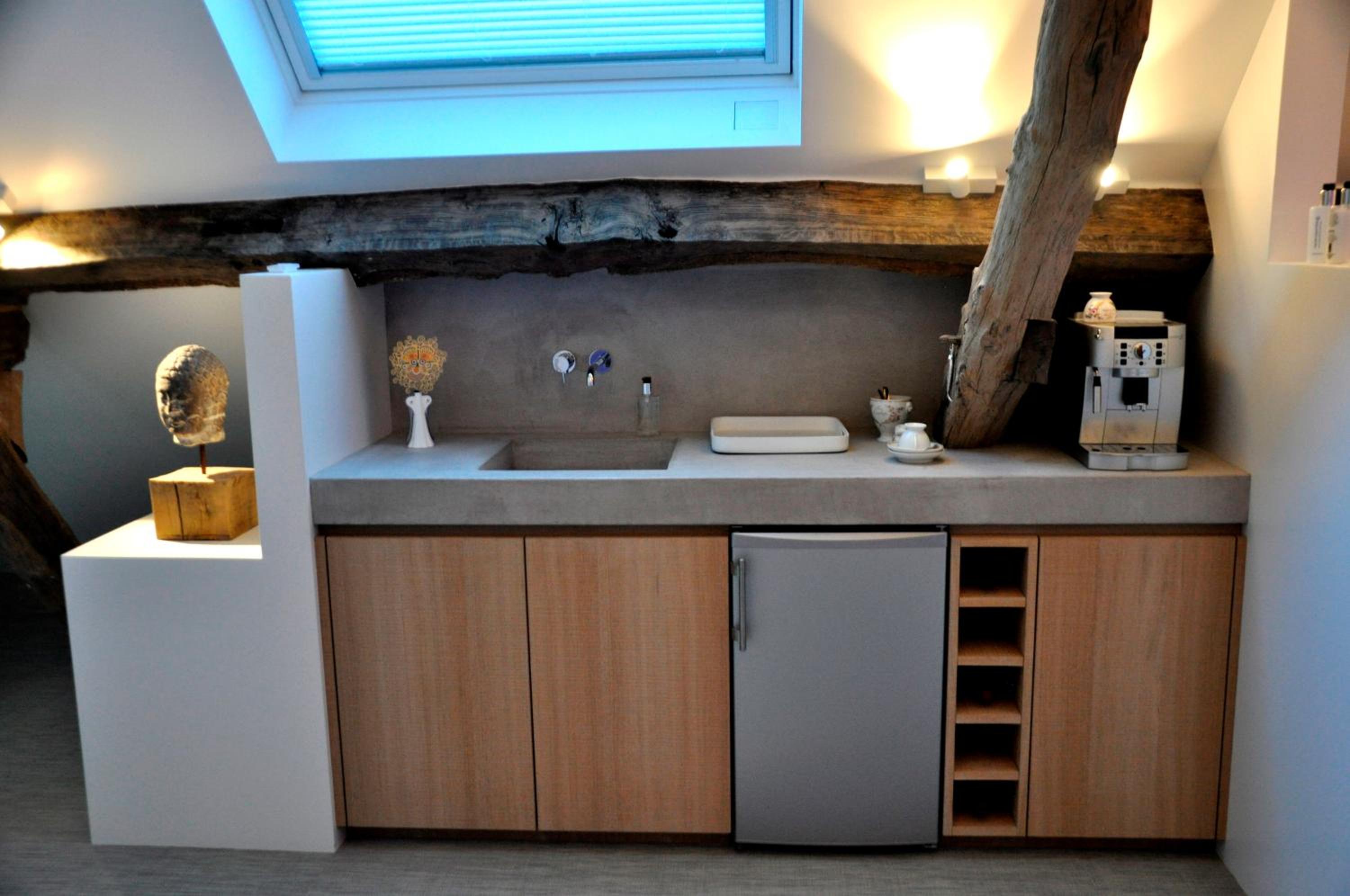 B&B De Paenhoeve