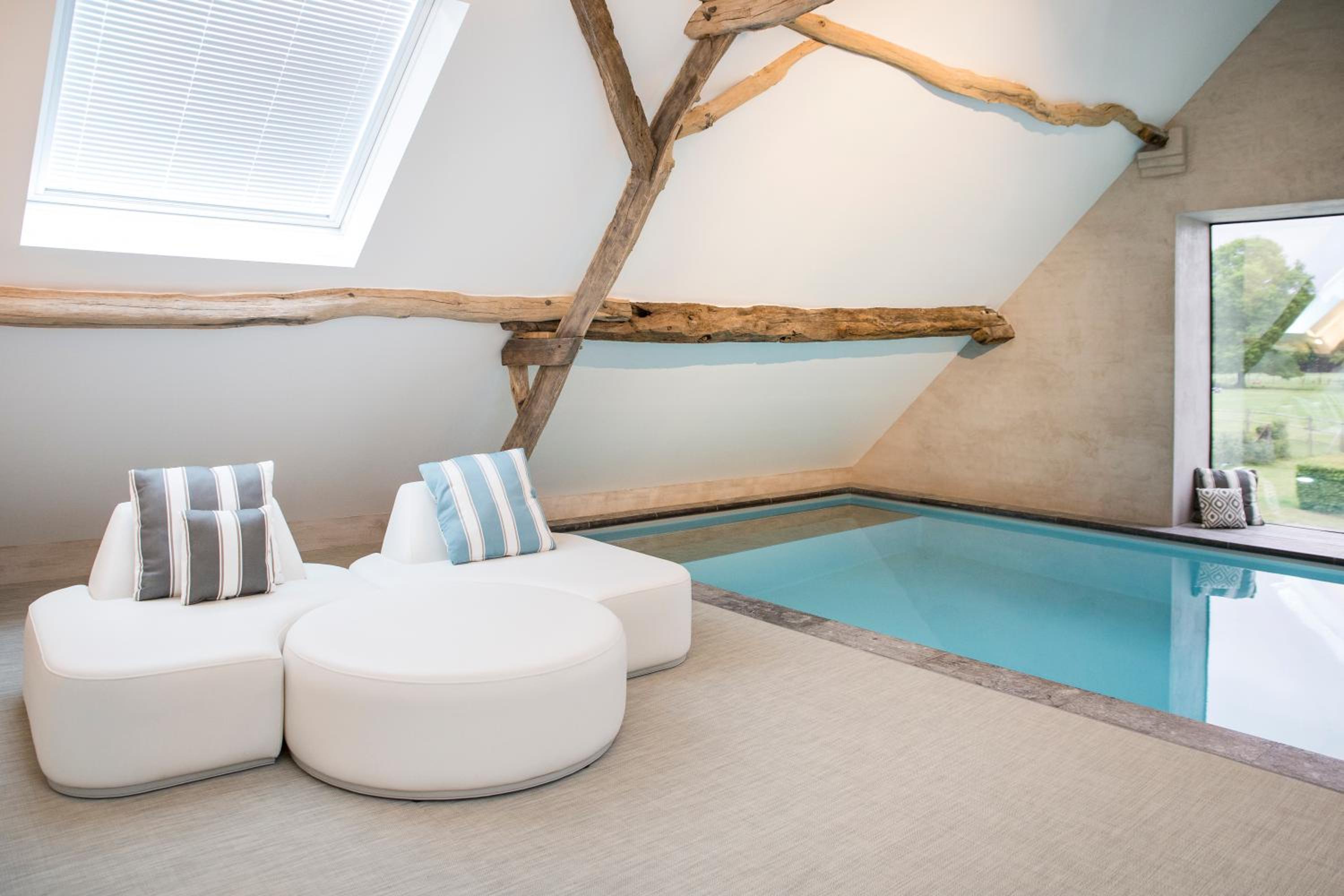 B&B De Paenhoeve