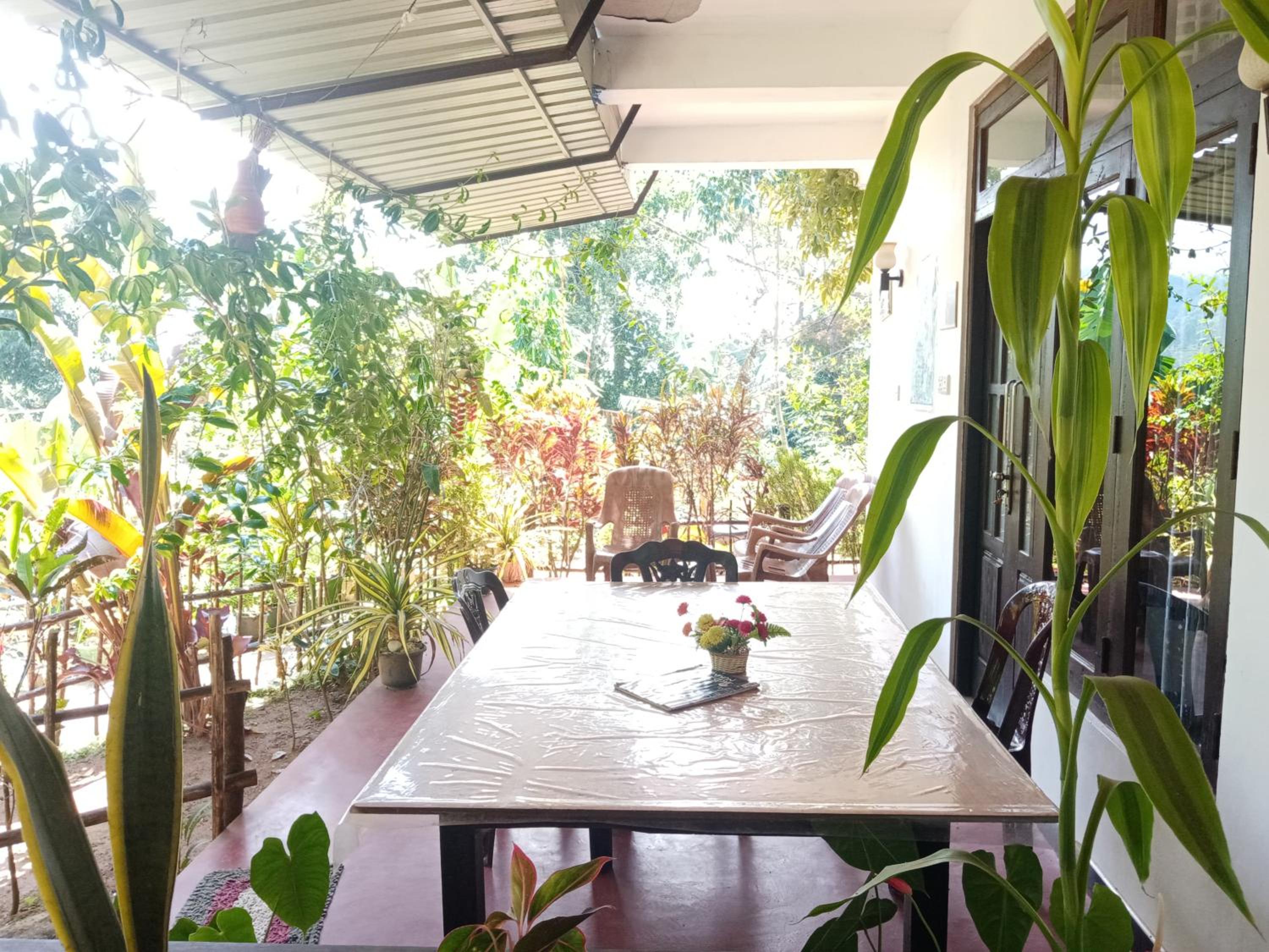 Littleadams View