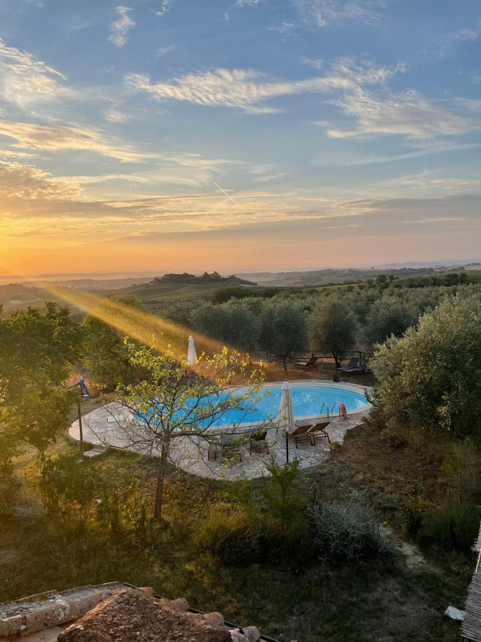 La Falconara view 4