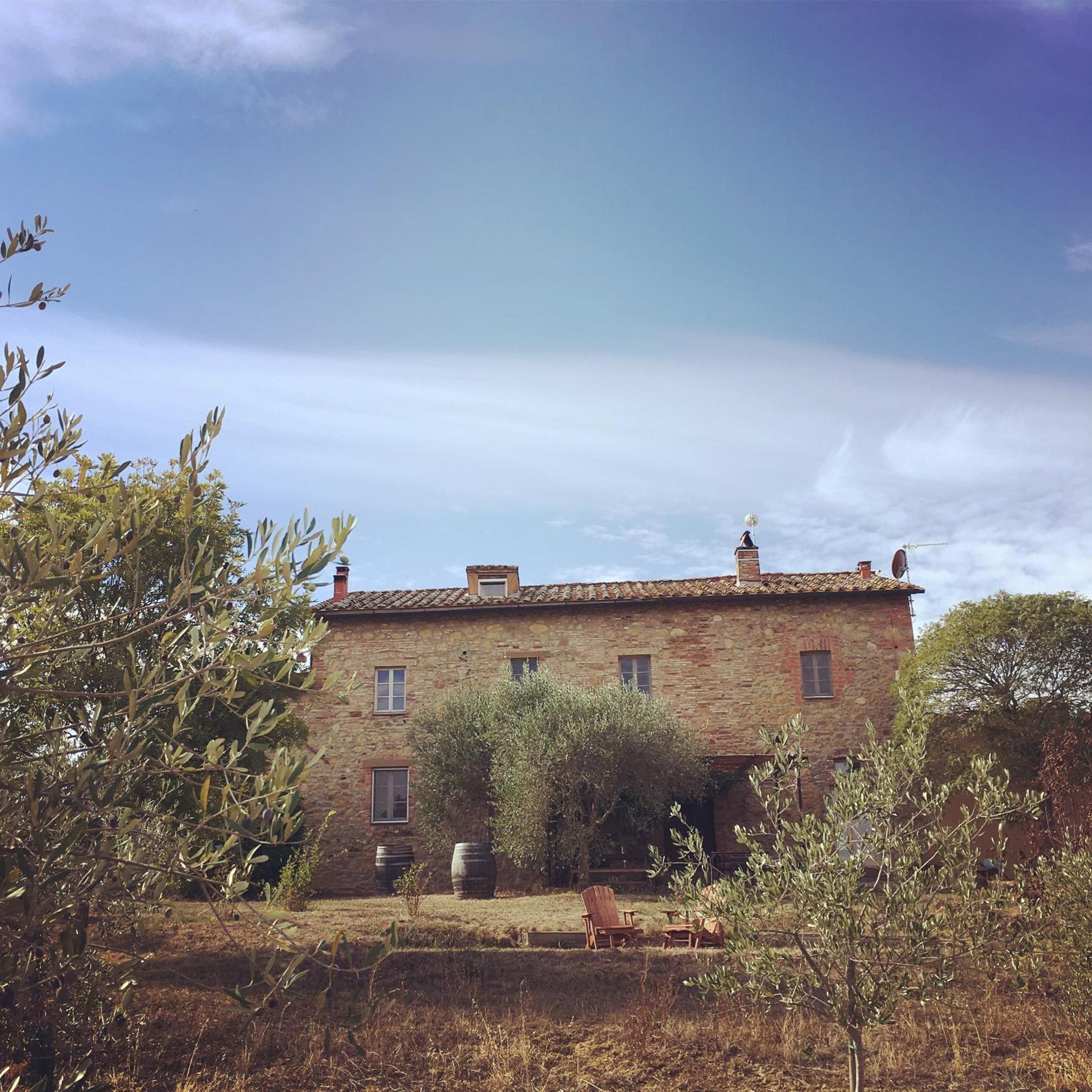 La Falconara view 3