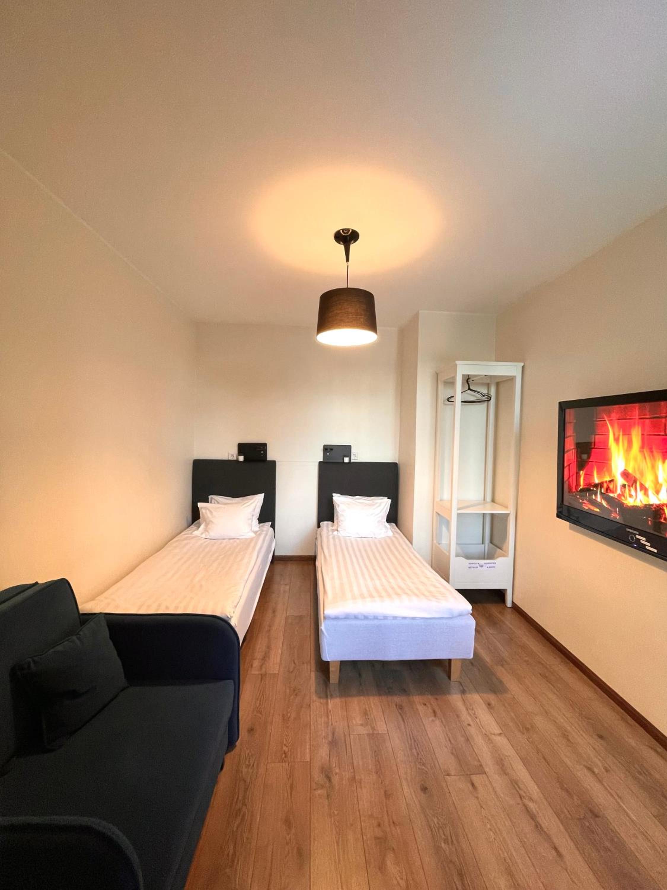 Centre Premium