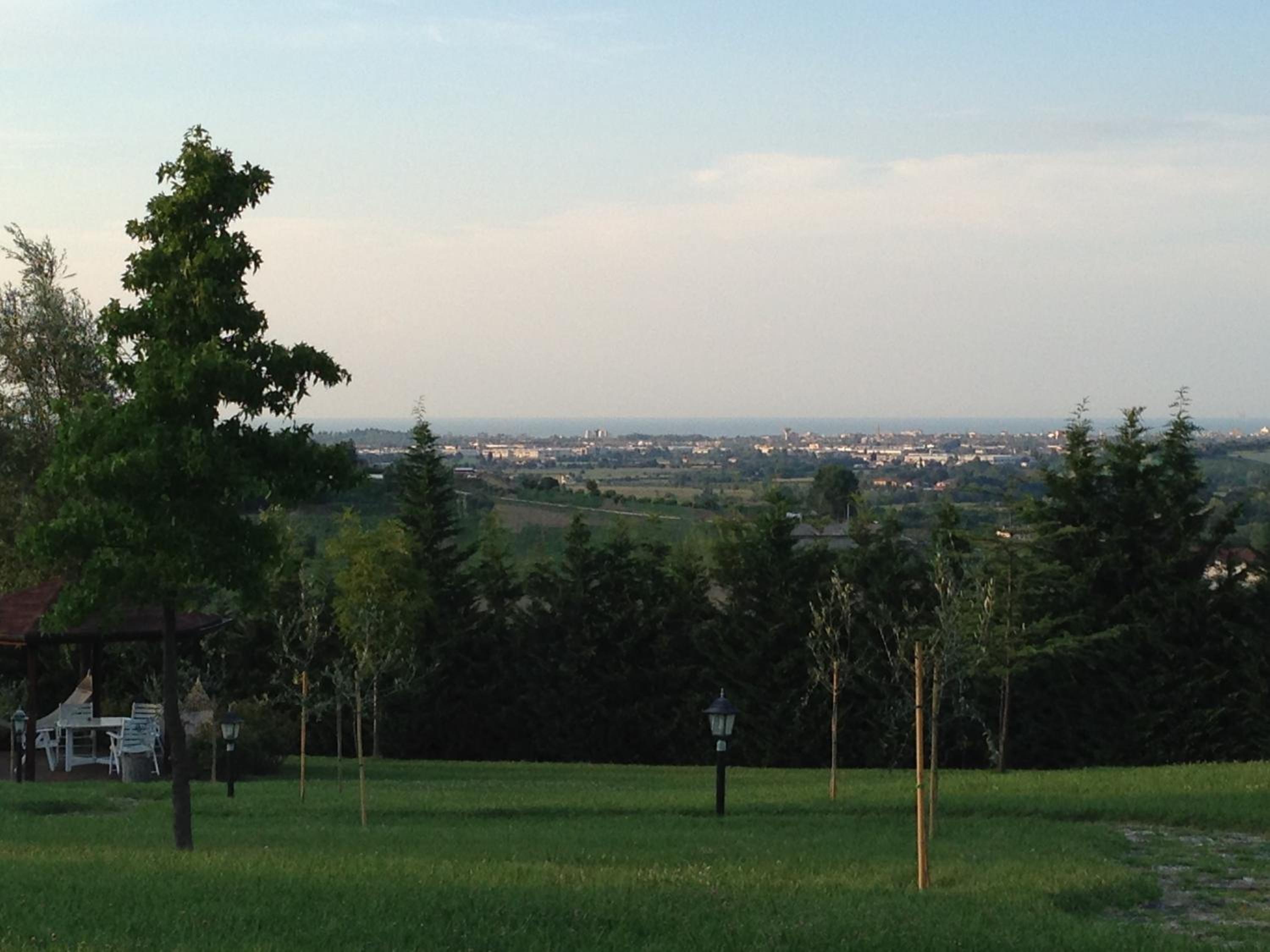 Agriturismo Papaveri e Papere view 5