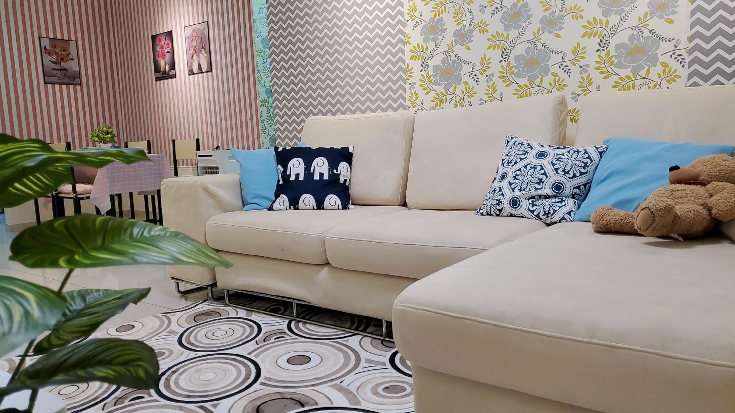 Ipoh Meru Homestay 8Pax Poolview by City Home Empire photo 1