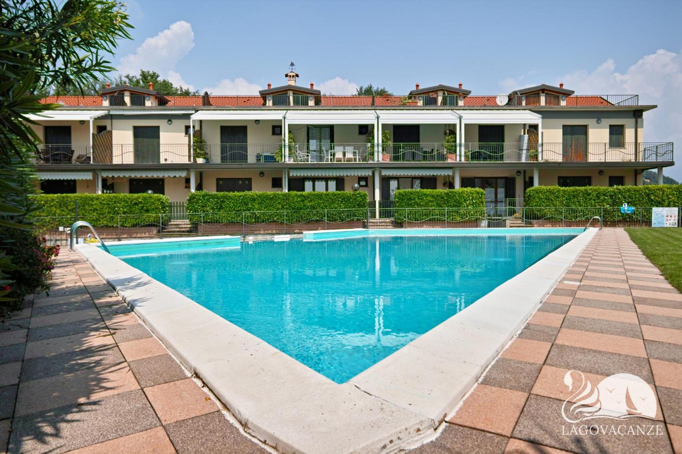Residence Atollo view 3