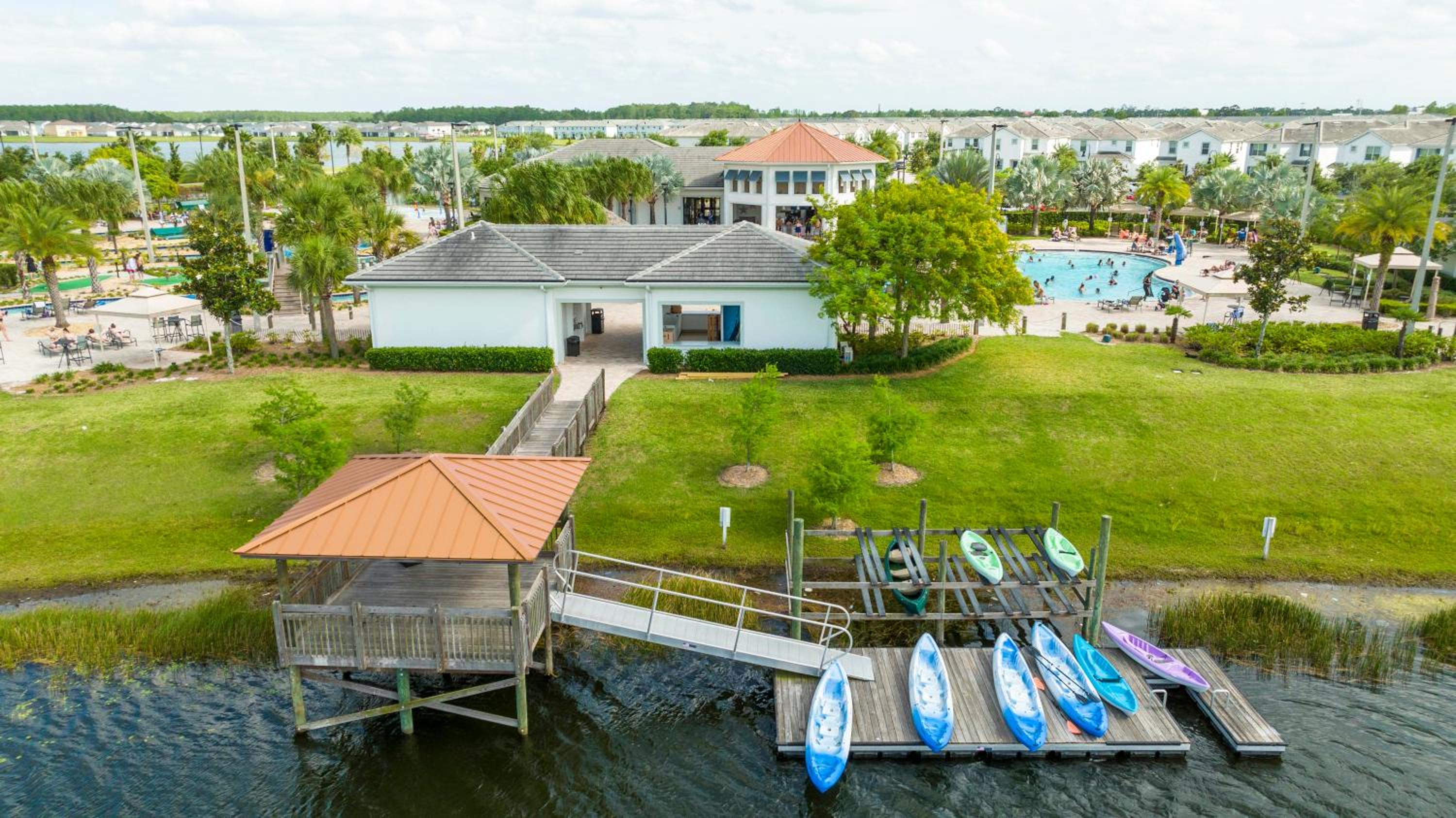 Gorgeous 3Bd 2Ba Apt Close to Disney @ Storey Lake Orlando 208 3180