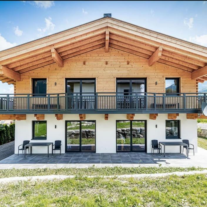 Ferienhaus Reiter Jochberg bei Kitzbühel