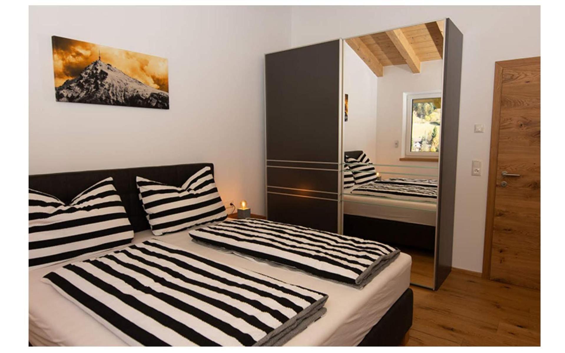 Ferienhaus Reiter Jochberg bei Kitzbühel