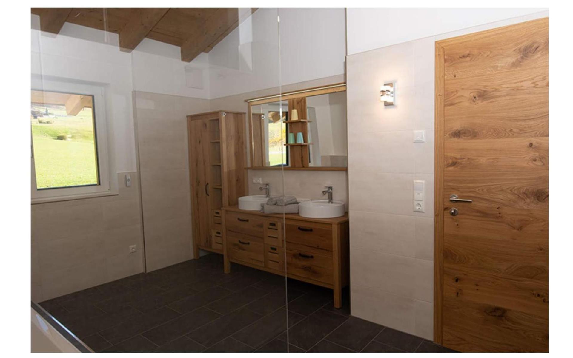 Ferienhaus Reiter Jochberg bei Kitzbühel