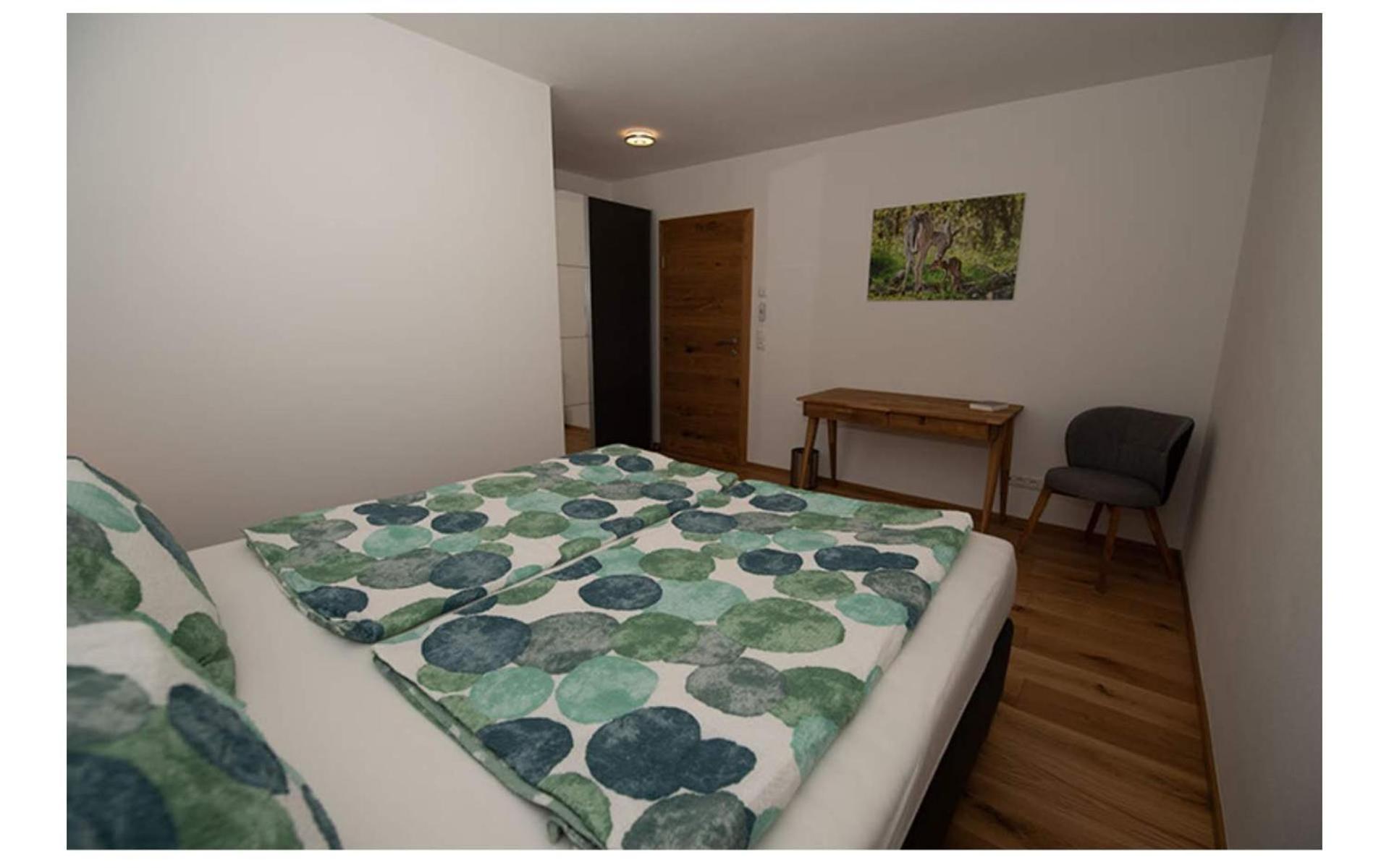 Ferienhaus Reiter Jochberg bei Kitzbühel