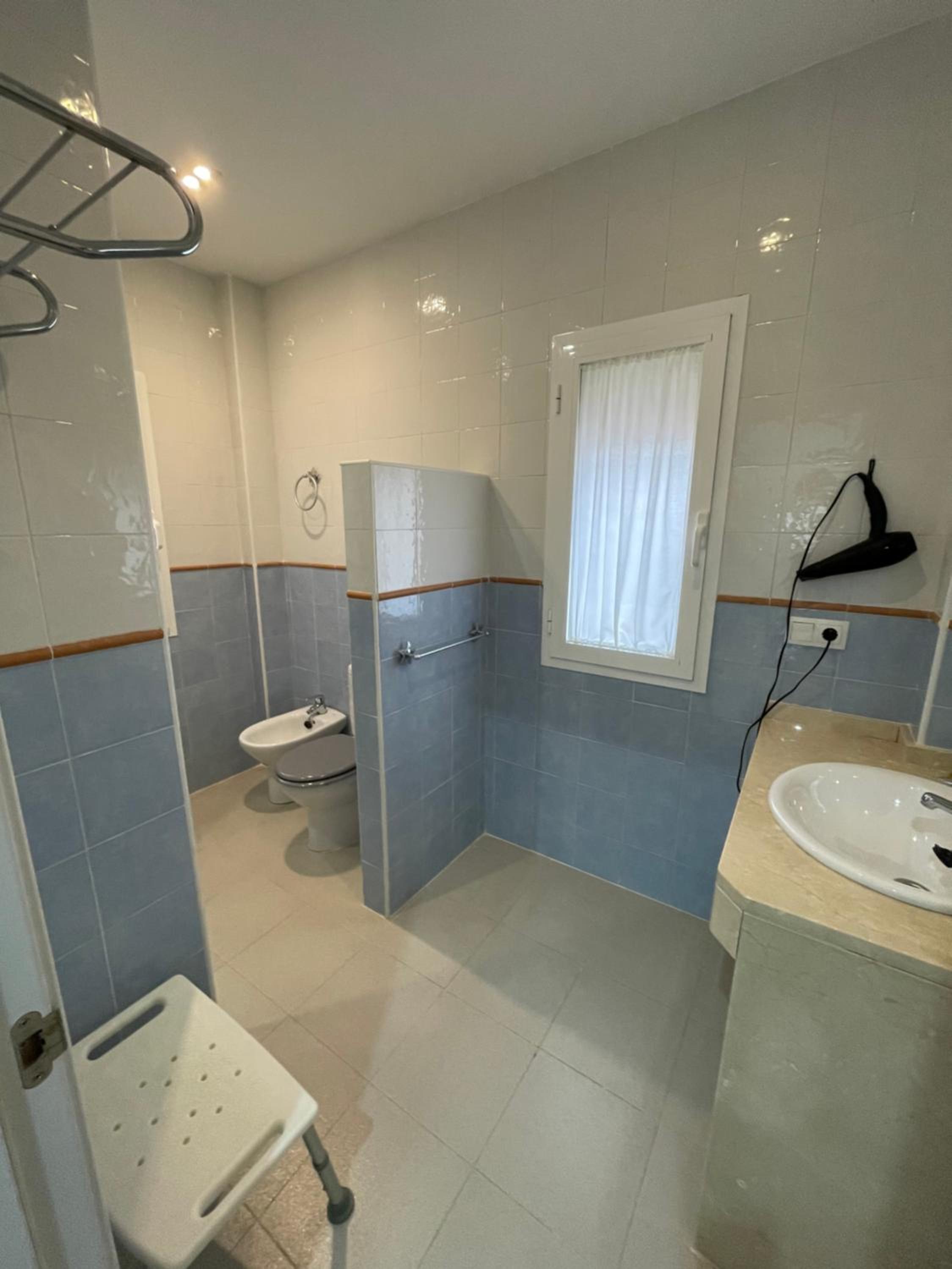 Villa TRIANA con piscina