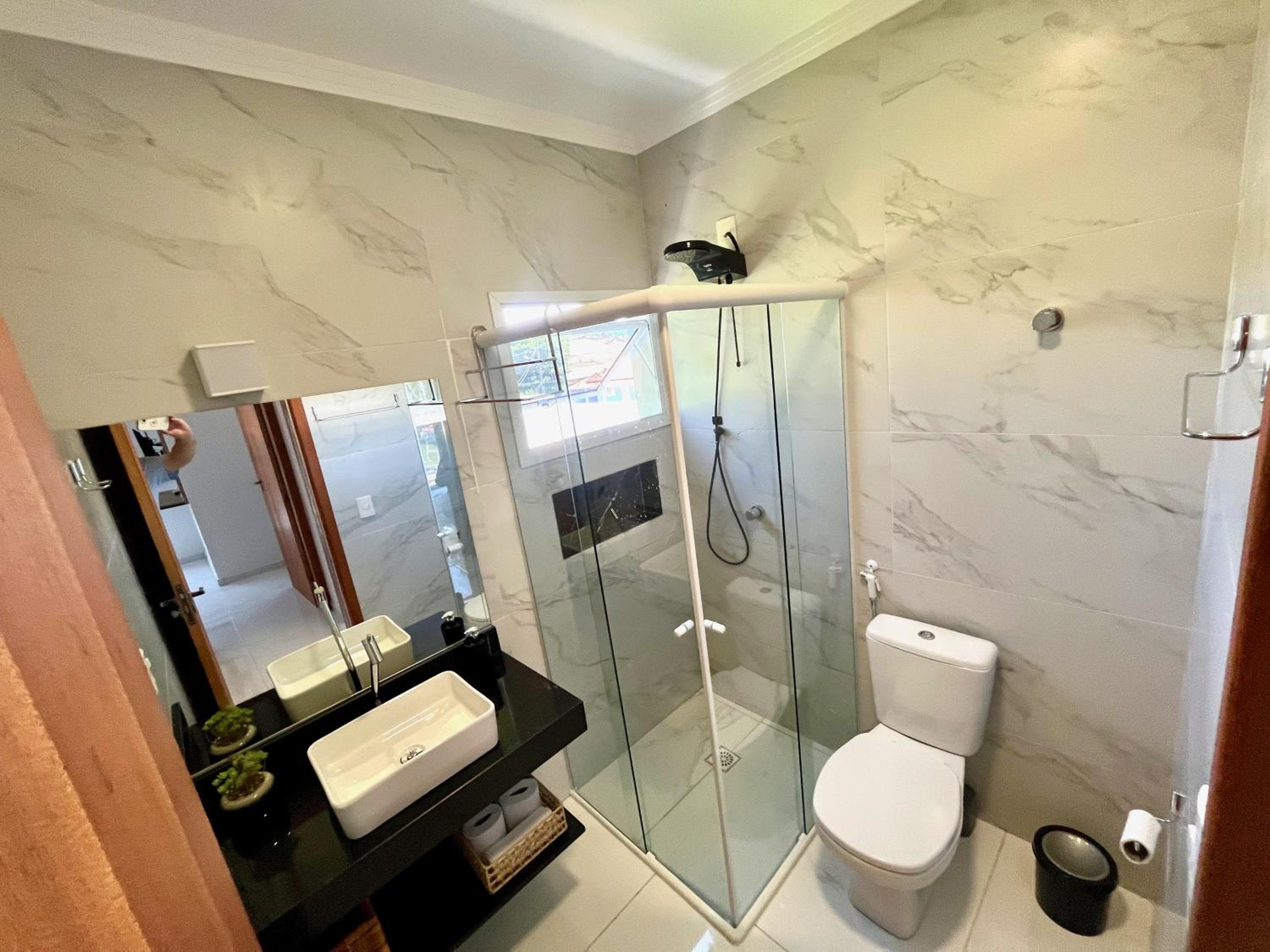 Sensacional duplex novo na praia dos Ingleses
