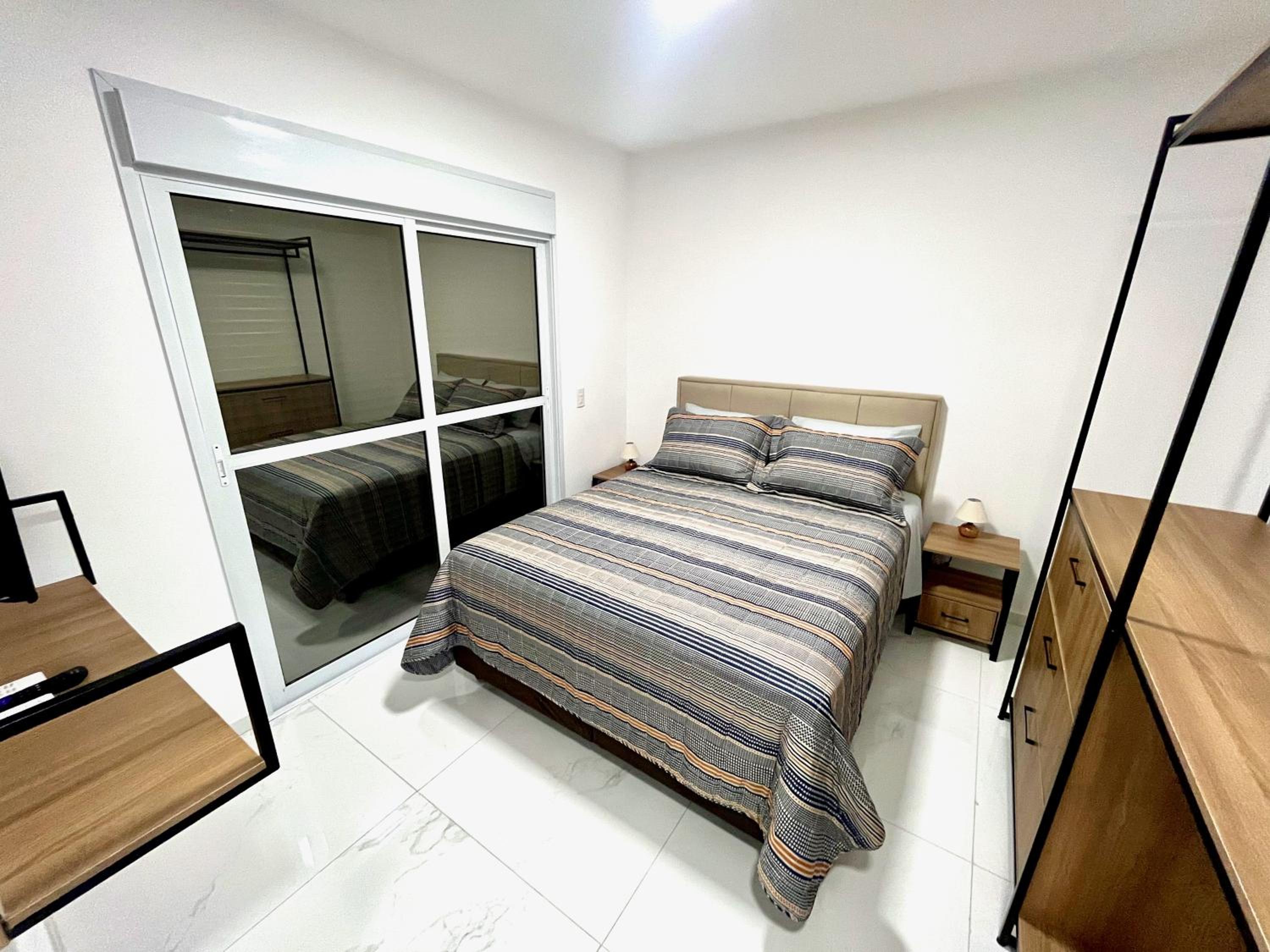 Sensacional duplex novo na praia dos Ingleses