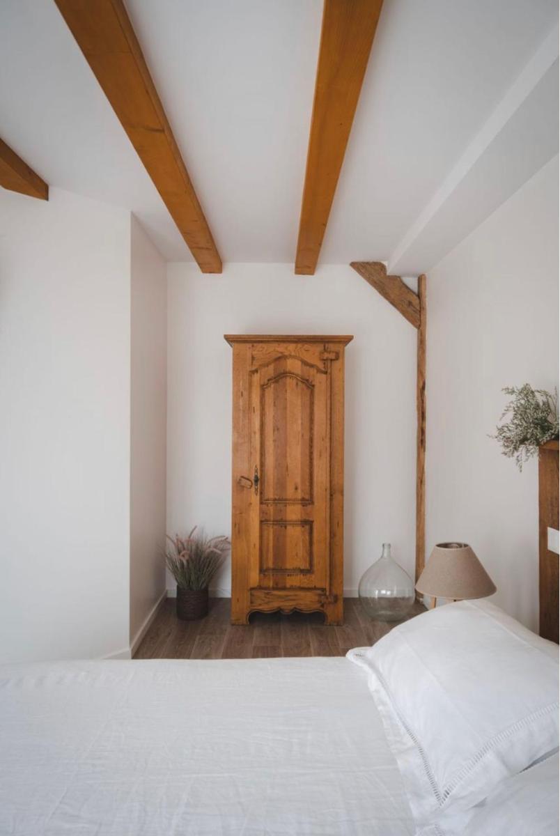 Le Clos Bleu - Gite Rural view 3