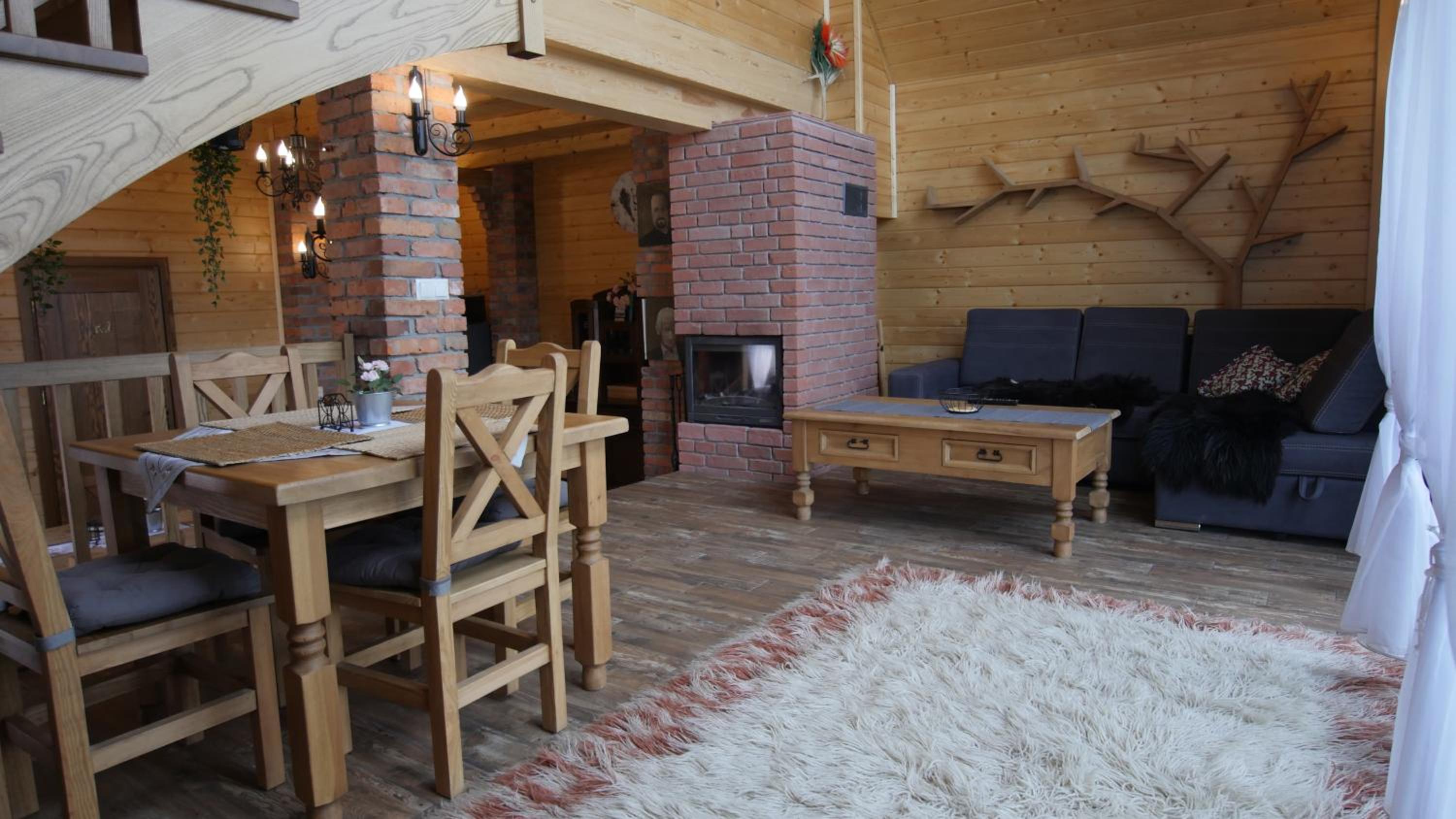 Stodoła na punkcie widokowym view 3